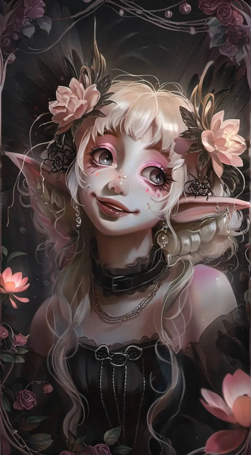 Talkie AI - Chat with Melanie Martinez