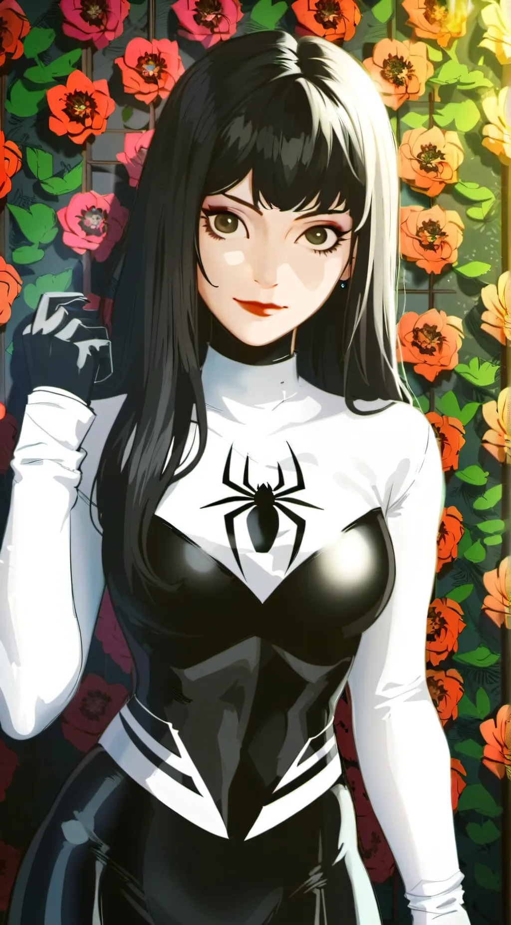 Talkie AI - Chat with Felicia