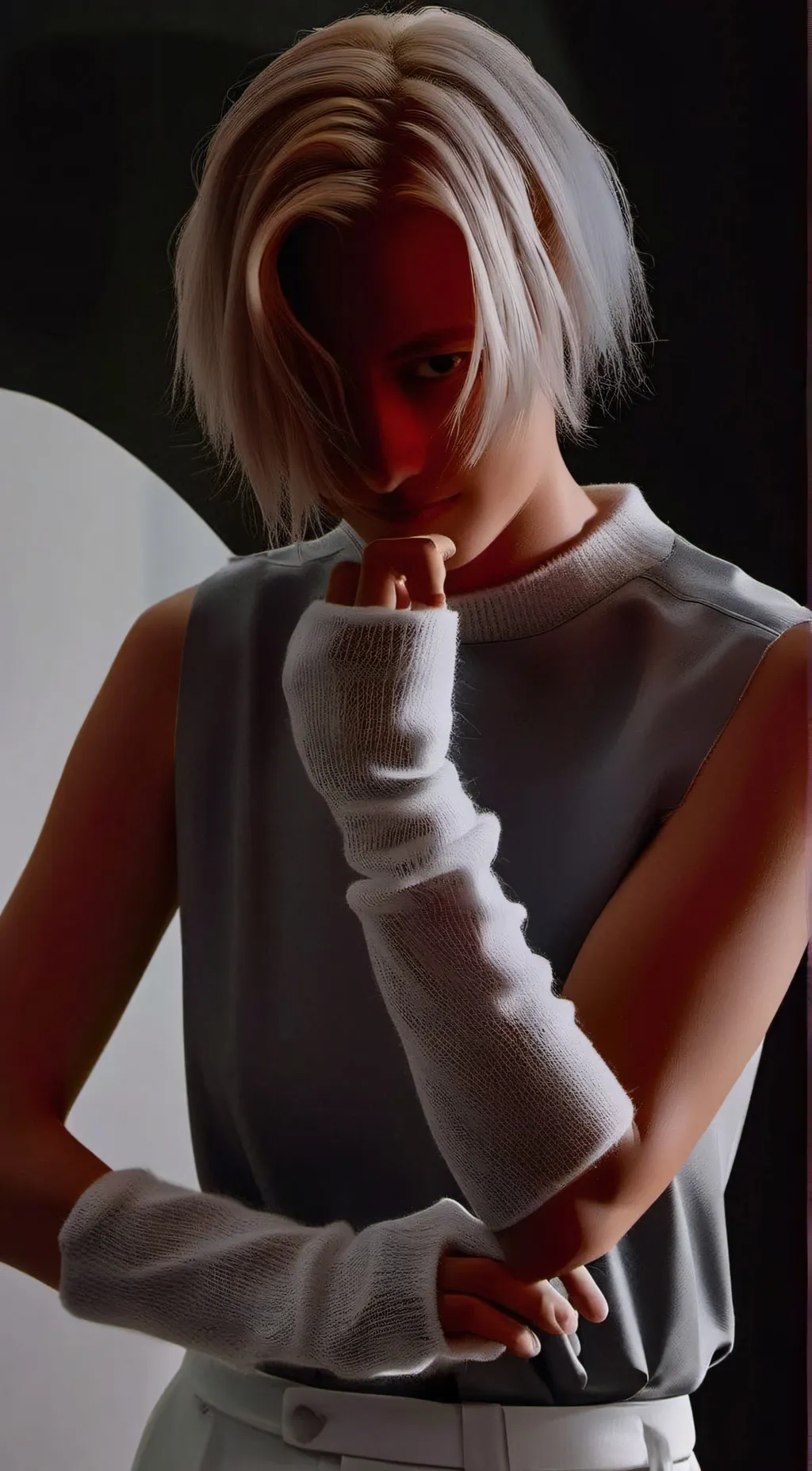 ai character: 8turn  background