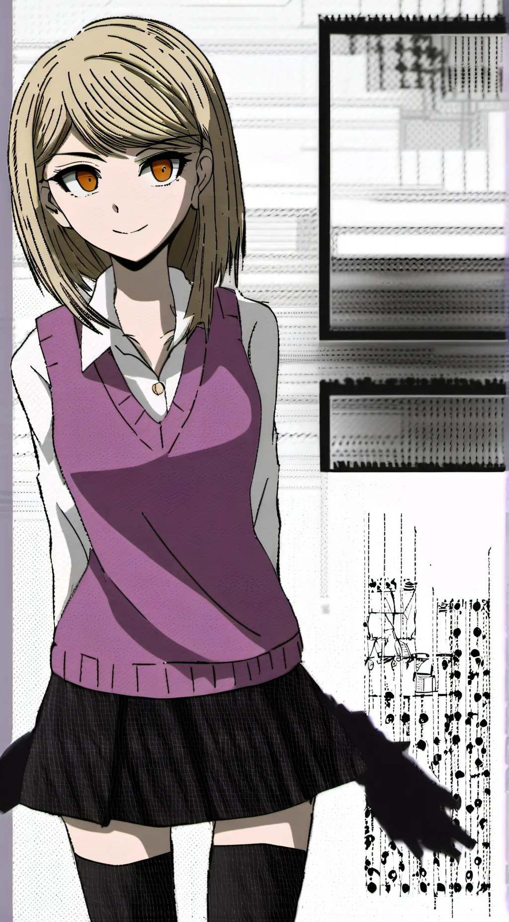 Talkie AI - Chat with Kaede