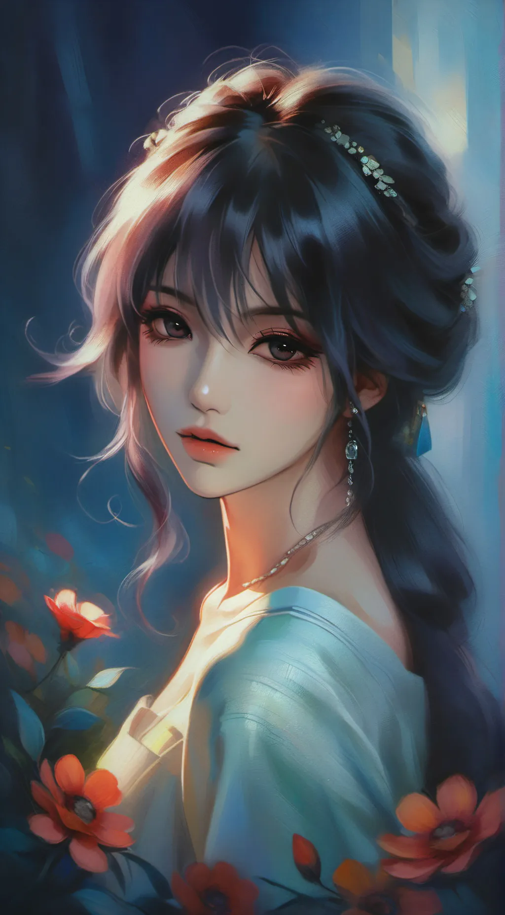 Talkie AI - Chat with Xie