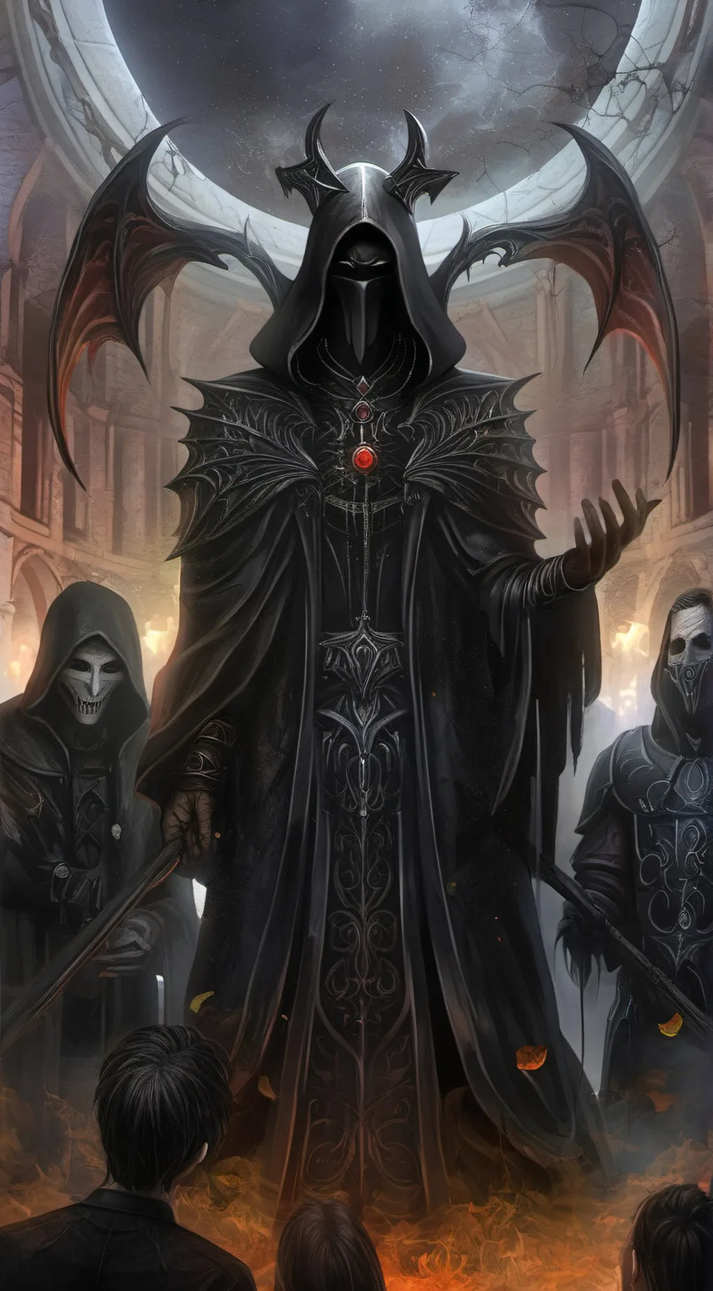 ai character: 088-888-888-888 background
