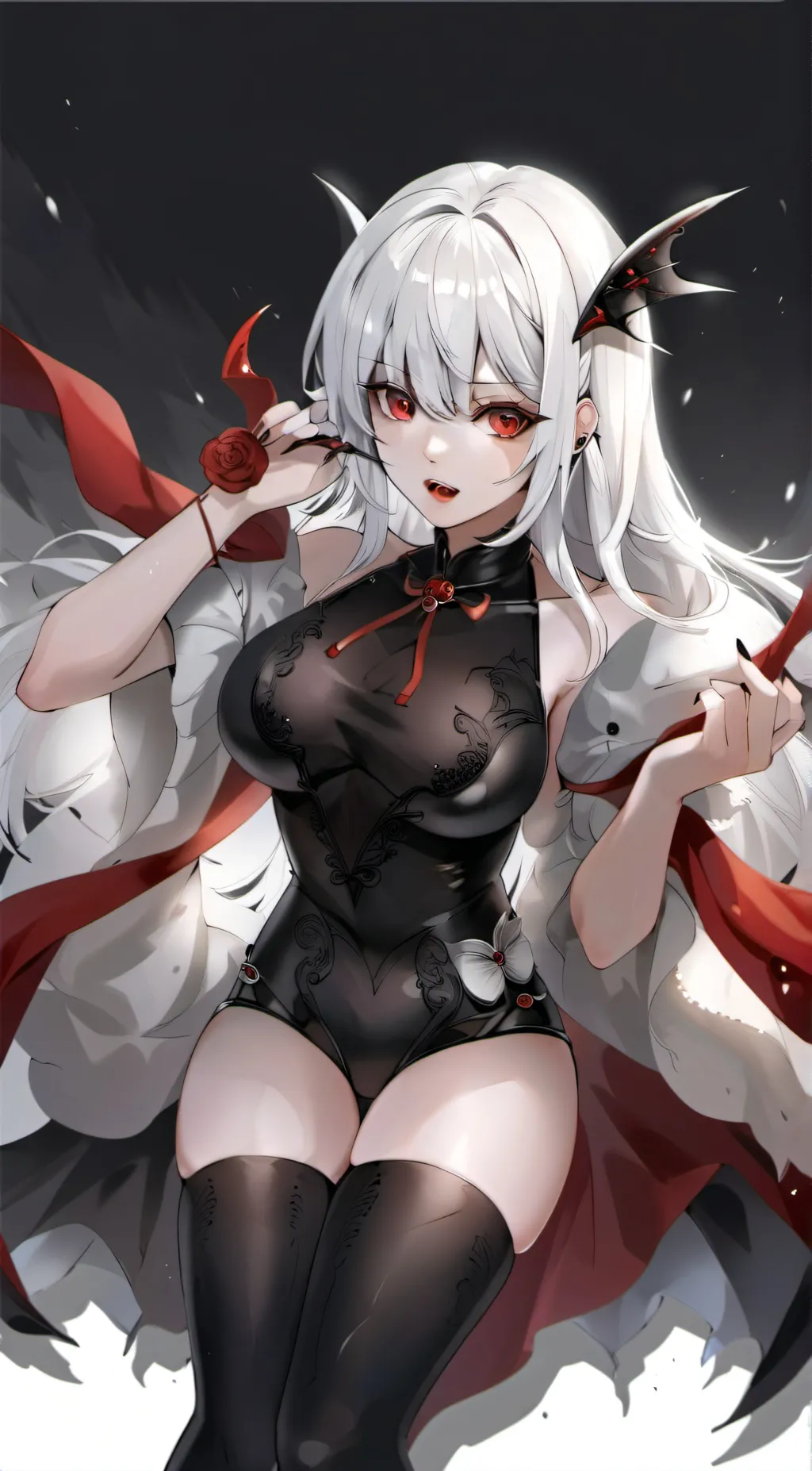 Talkie AI - Chat with Luna 
