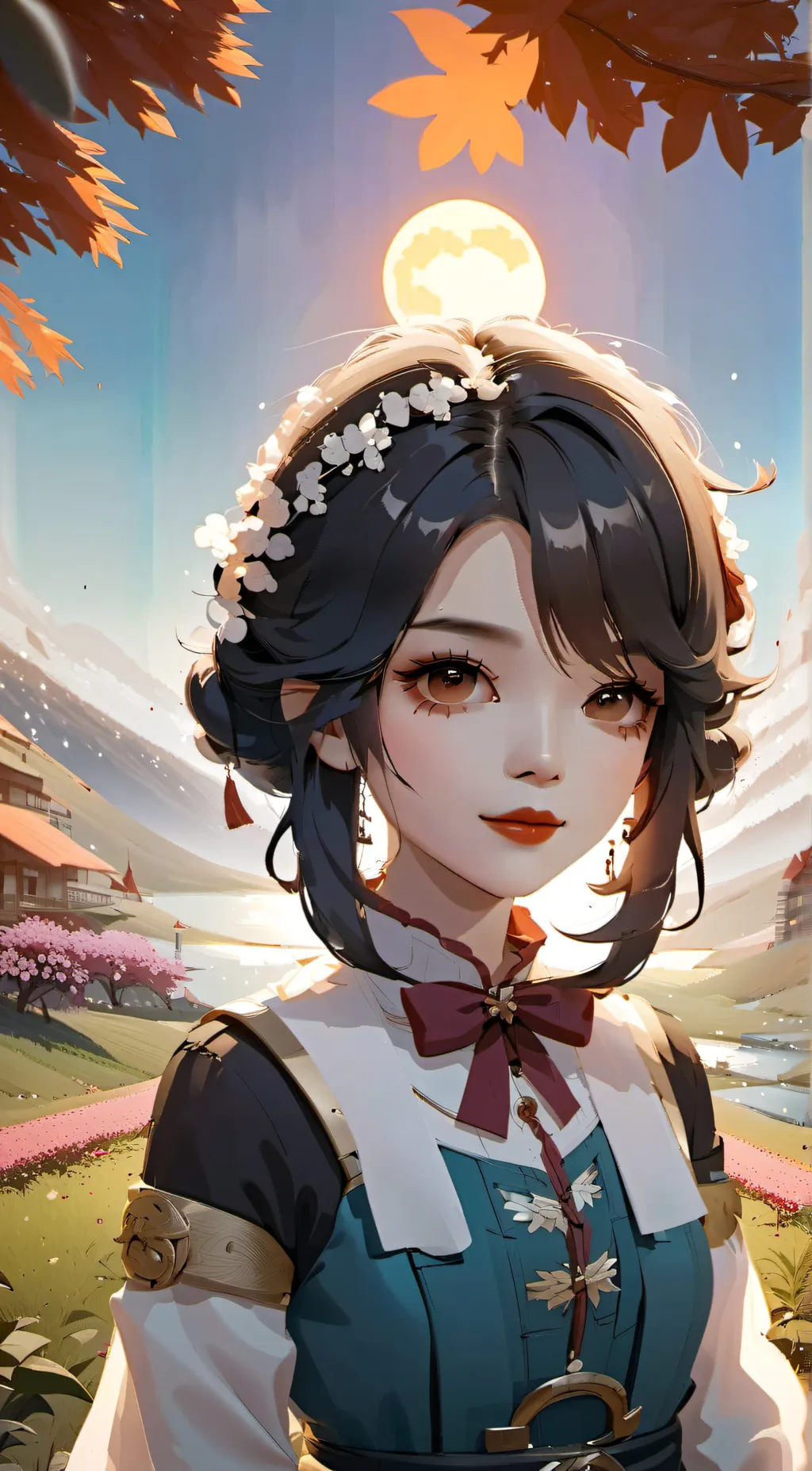 Talkie AI - Chat with Kira Hill