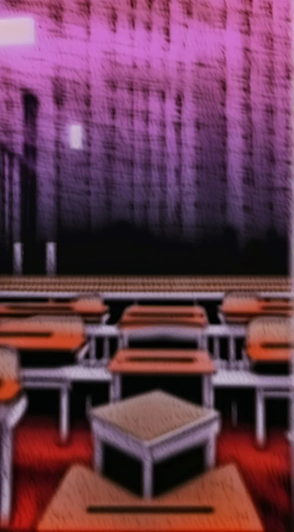 ai character: mha x ds background