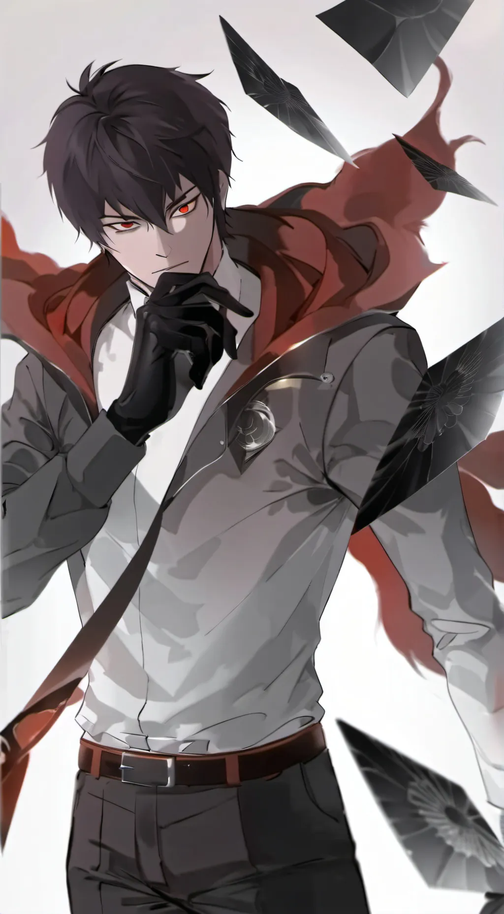 ai character: Zuko background