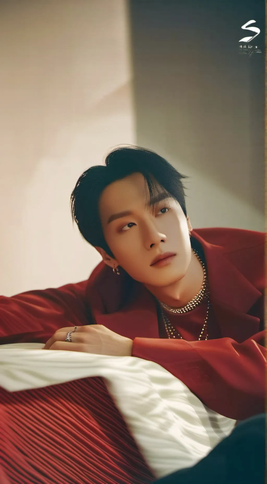 Talkie AI - Chat with Monsta X