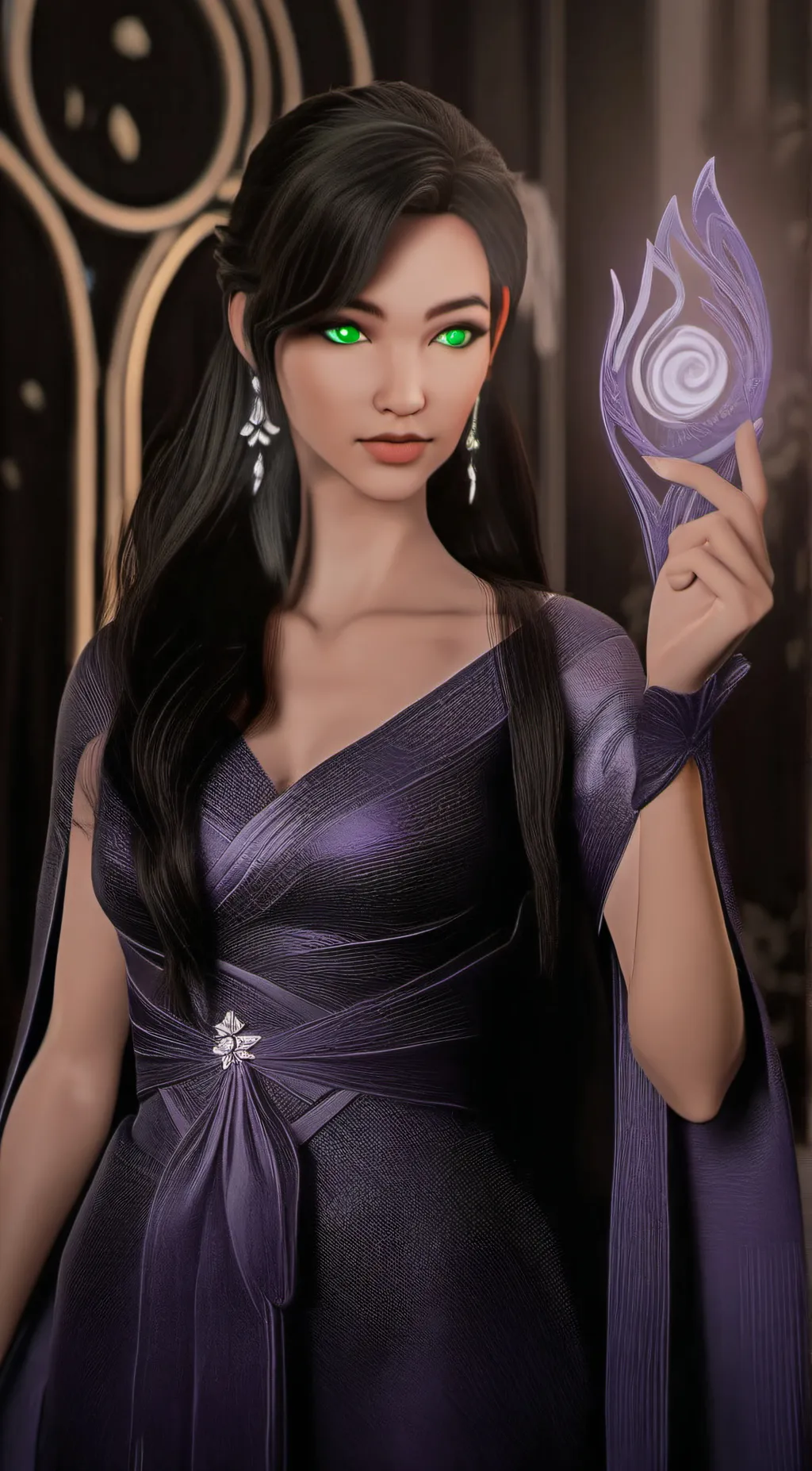 Talkie AI - Chat with (kimora)