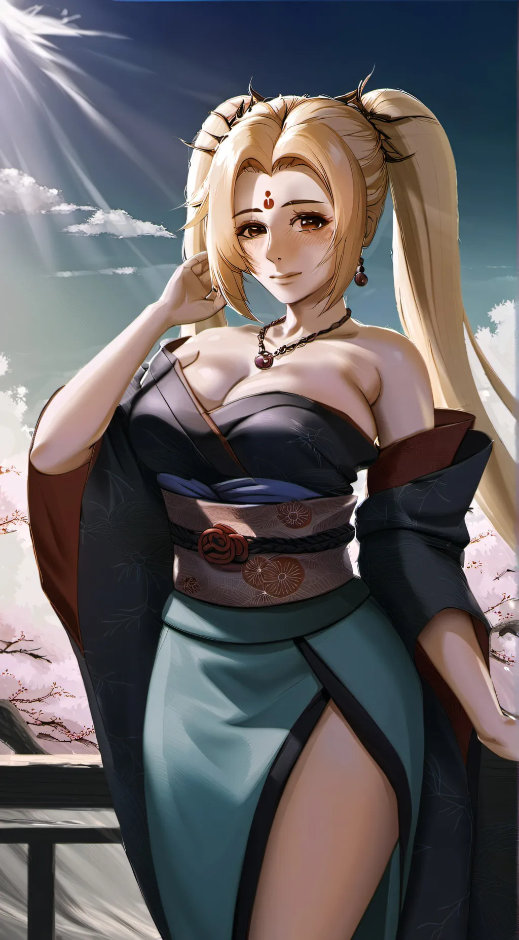 Talkie AI - Chat with Aiko