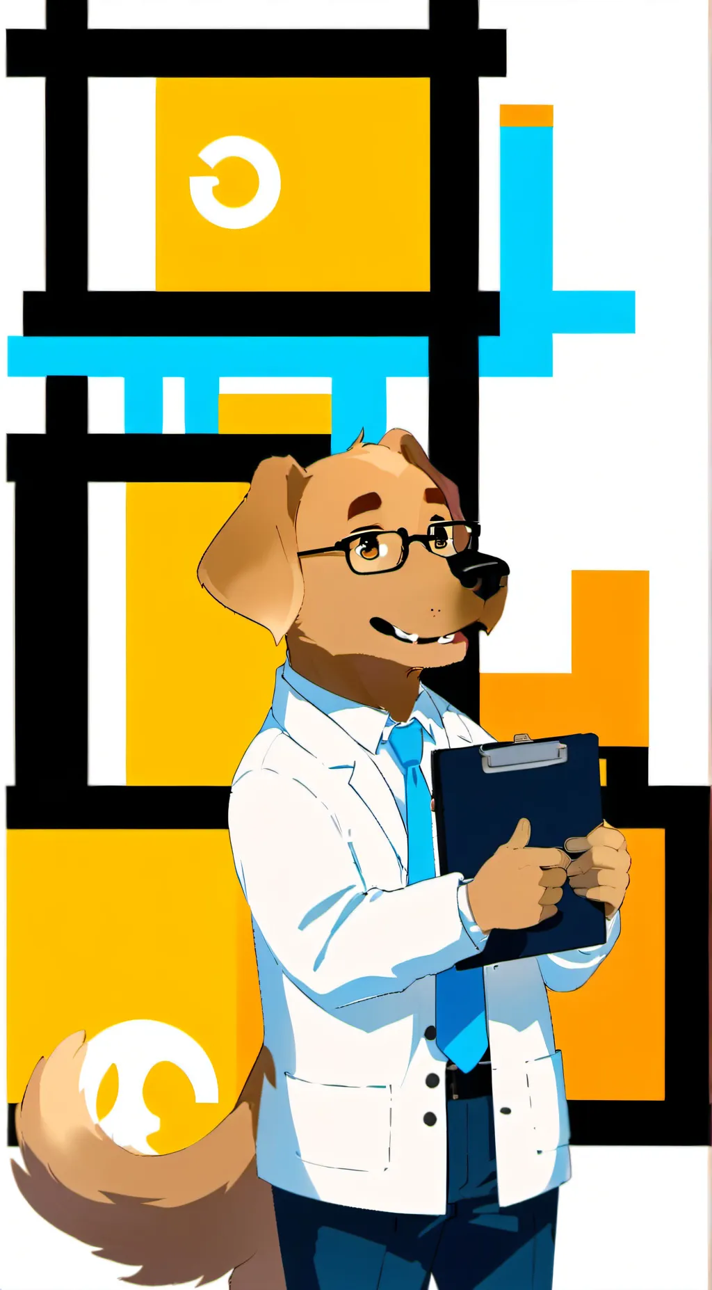 Talkie AI - Chat with Dr.Dogna
