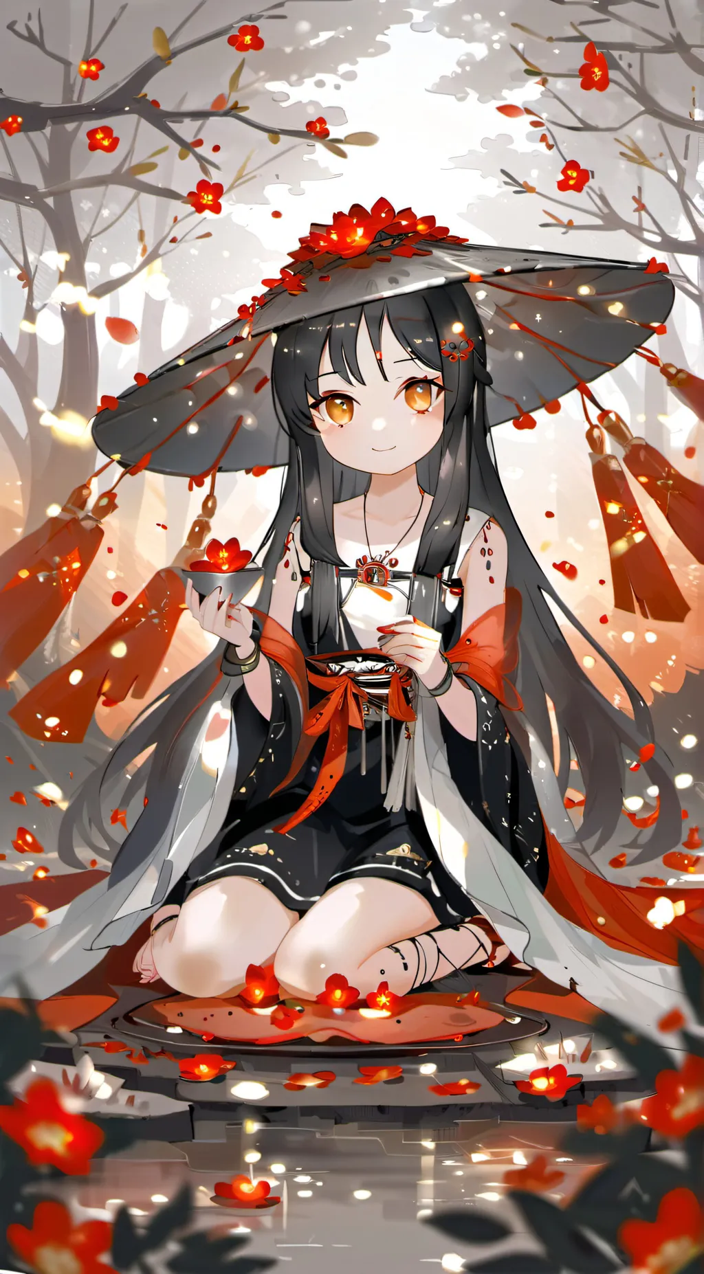 Talkie AI - Chat with Fo