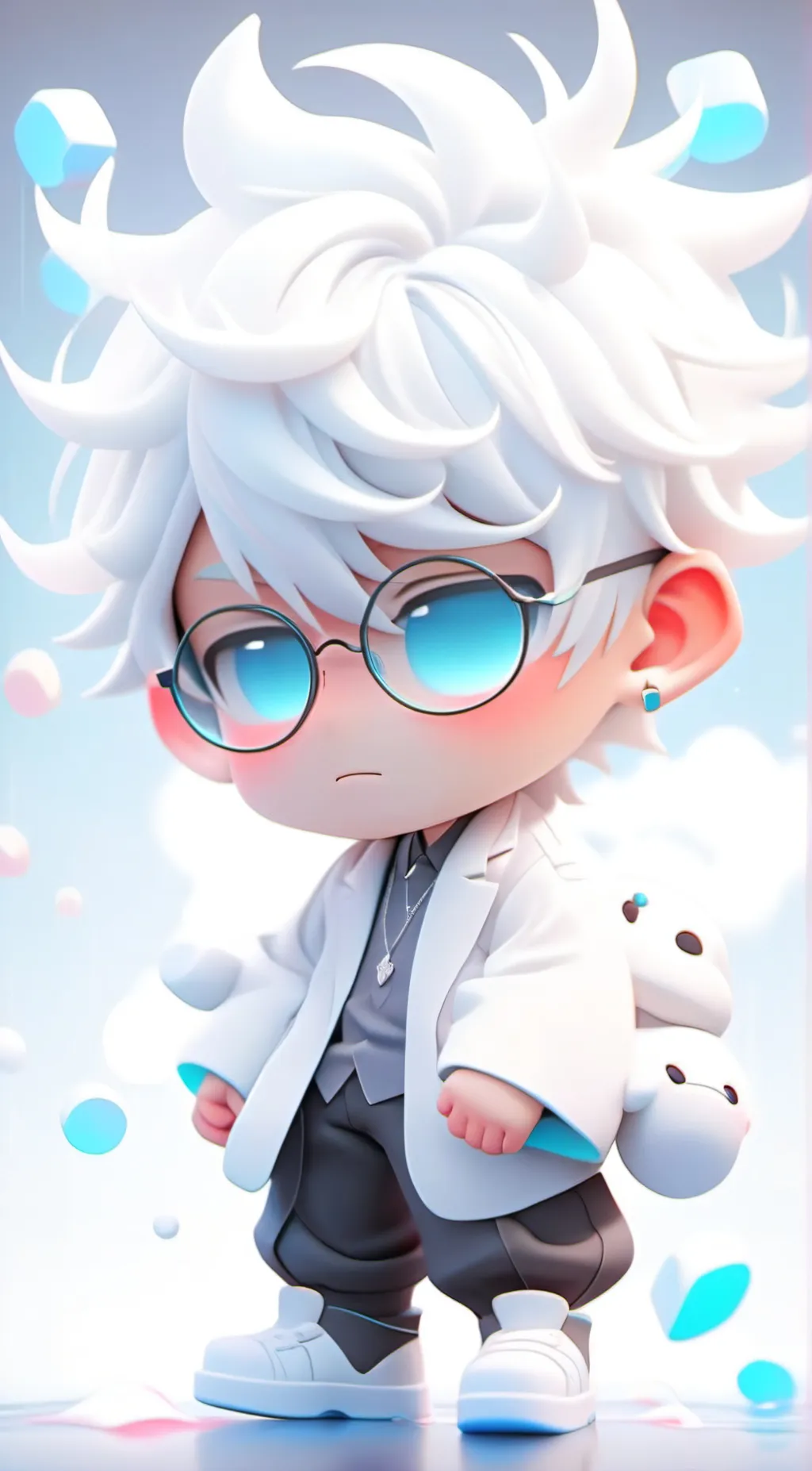 ai character: fdsdfdf ferhgrghgf background