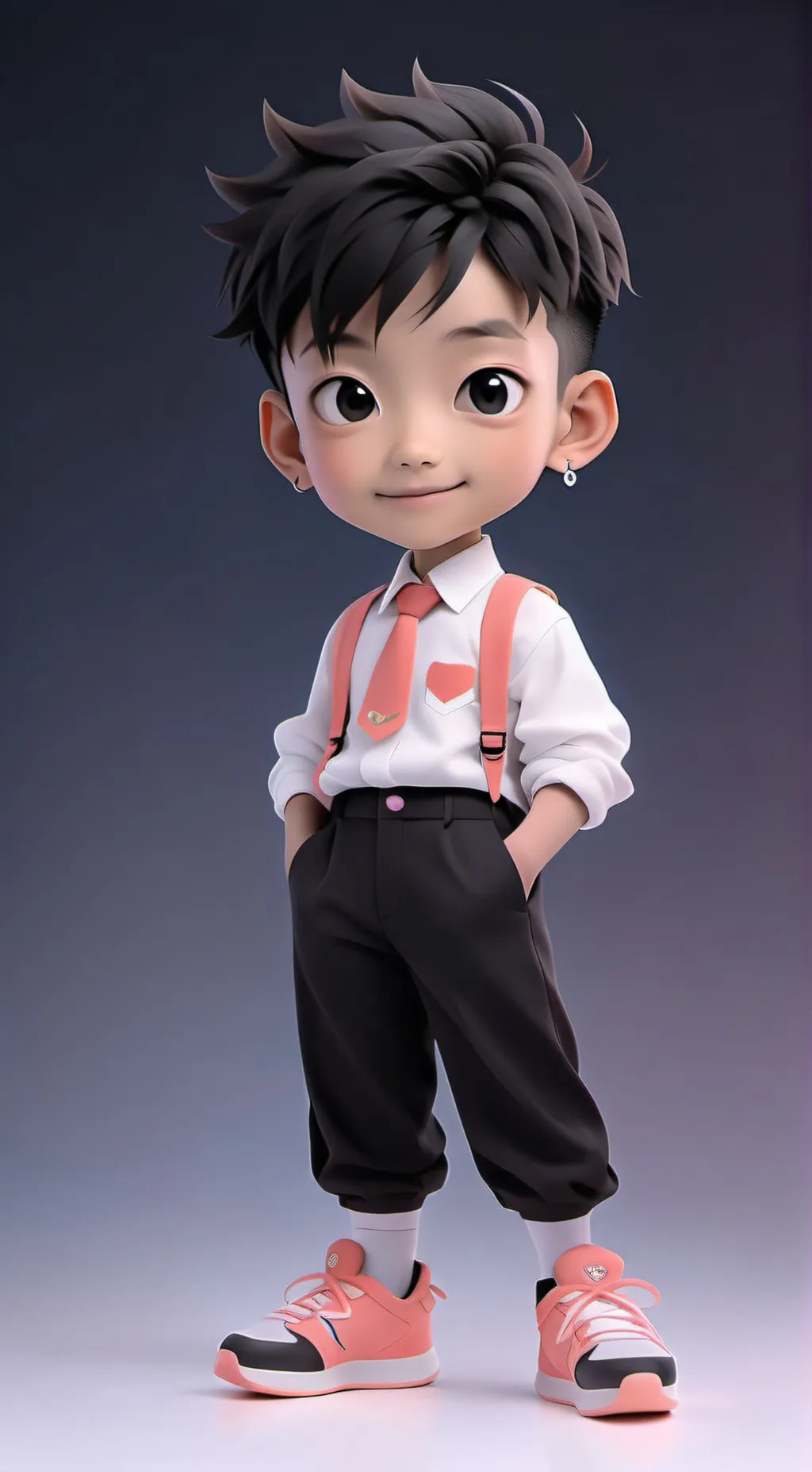 Talkie AI - Chat with Wong Jun Yik