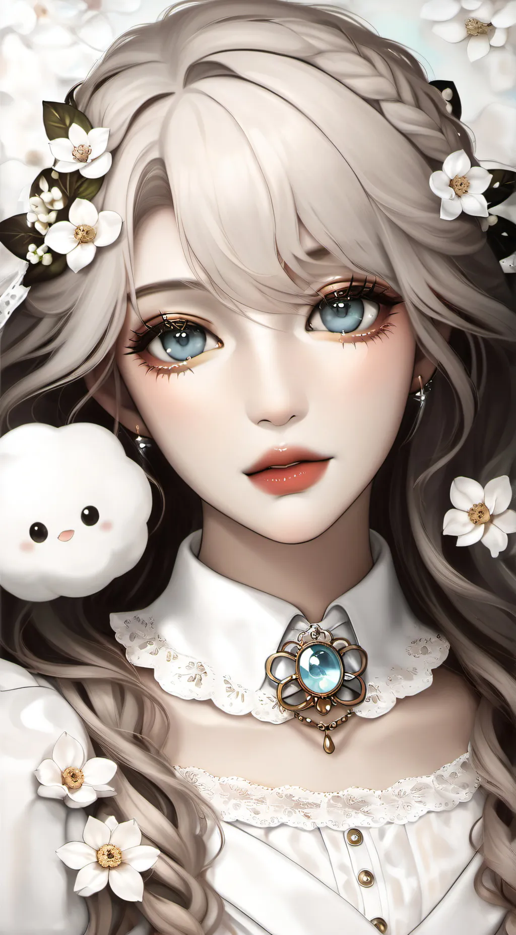 Talkie AI - Chat with Daisy 