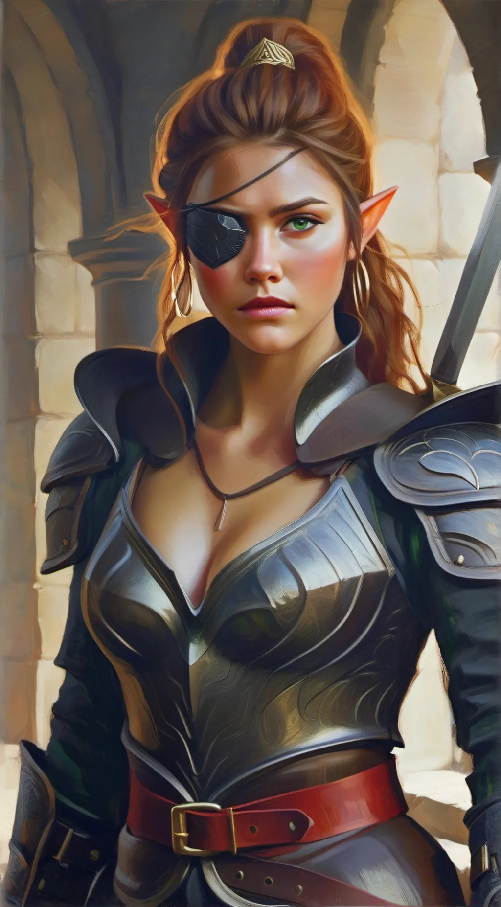 ai character: Äzusehrymn Tabris background
