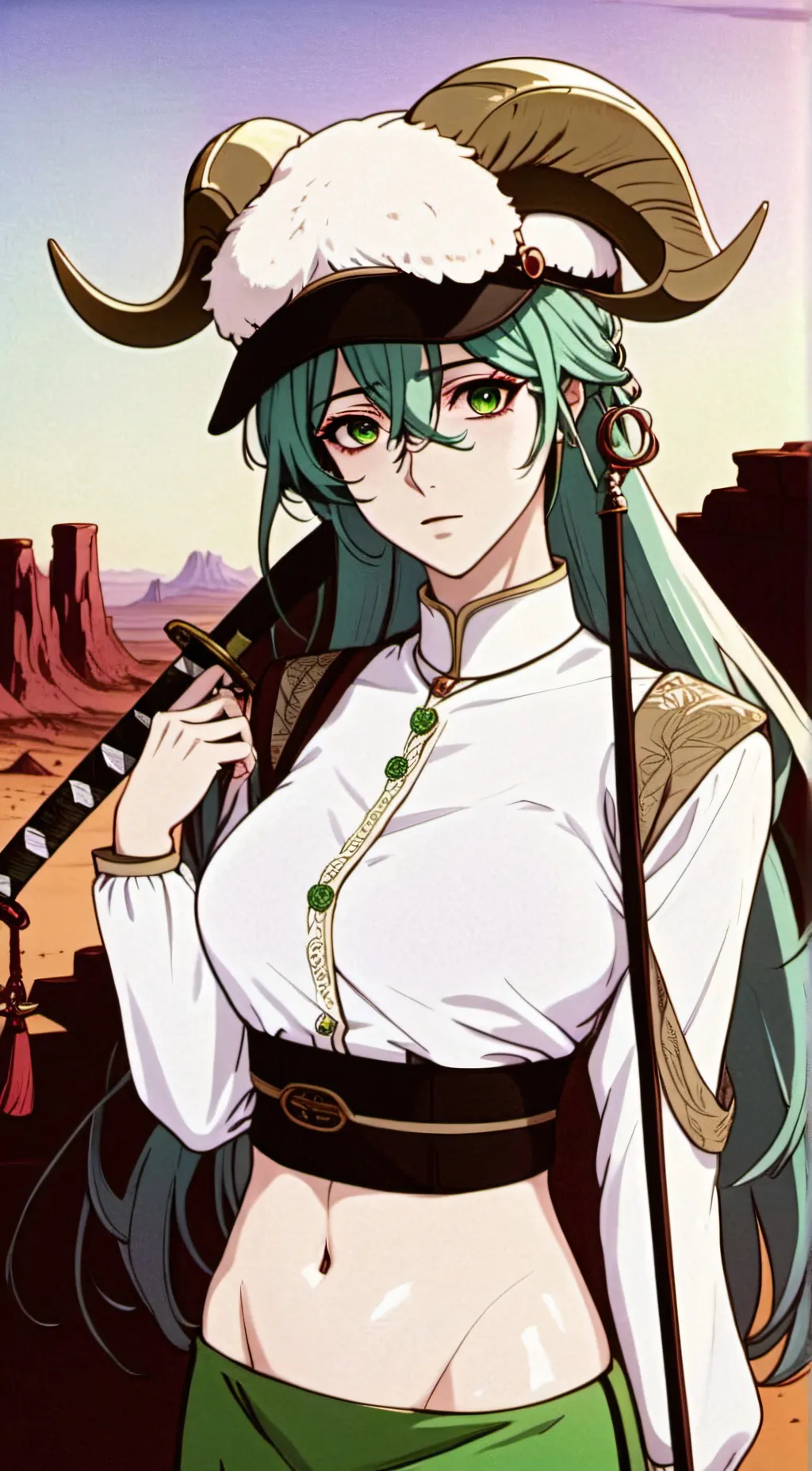 ai character: Nel To Oderschvank background