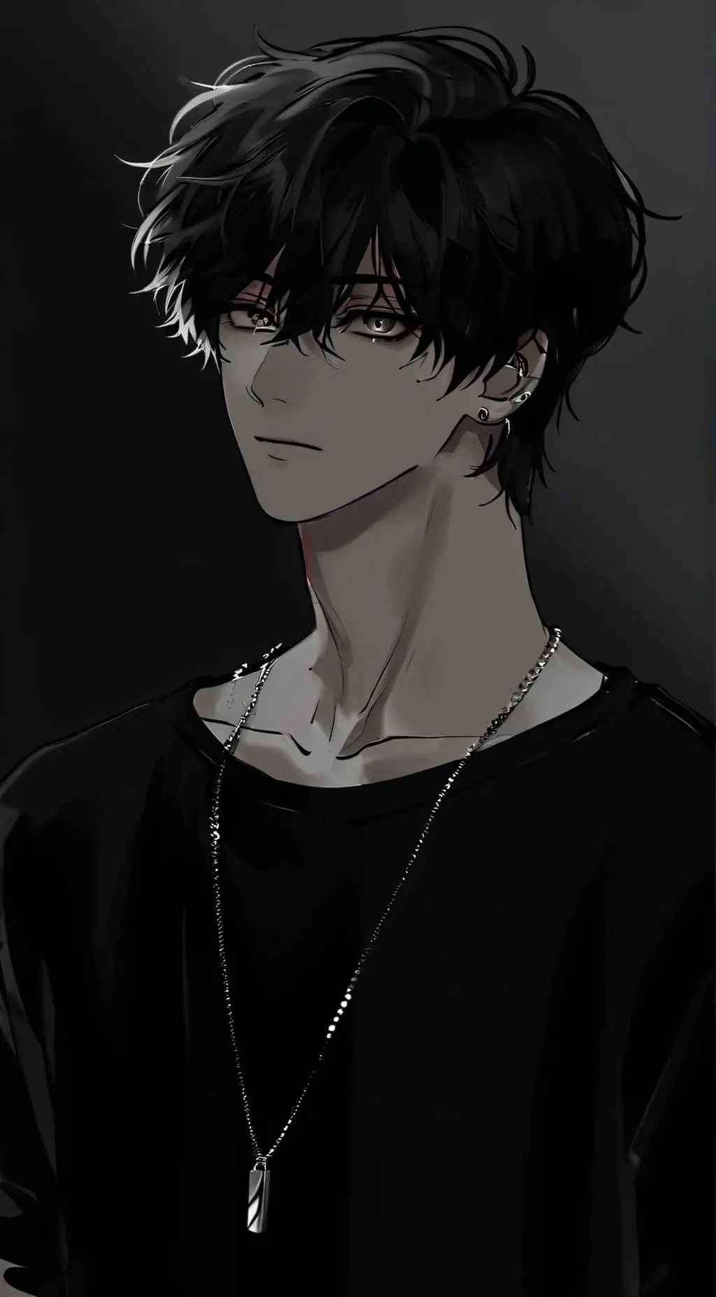 ai character: Jaspon  background