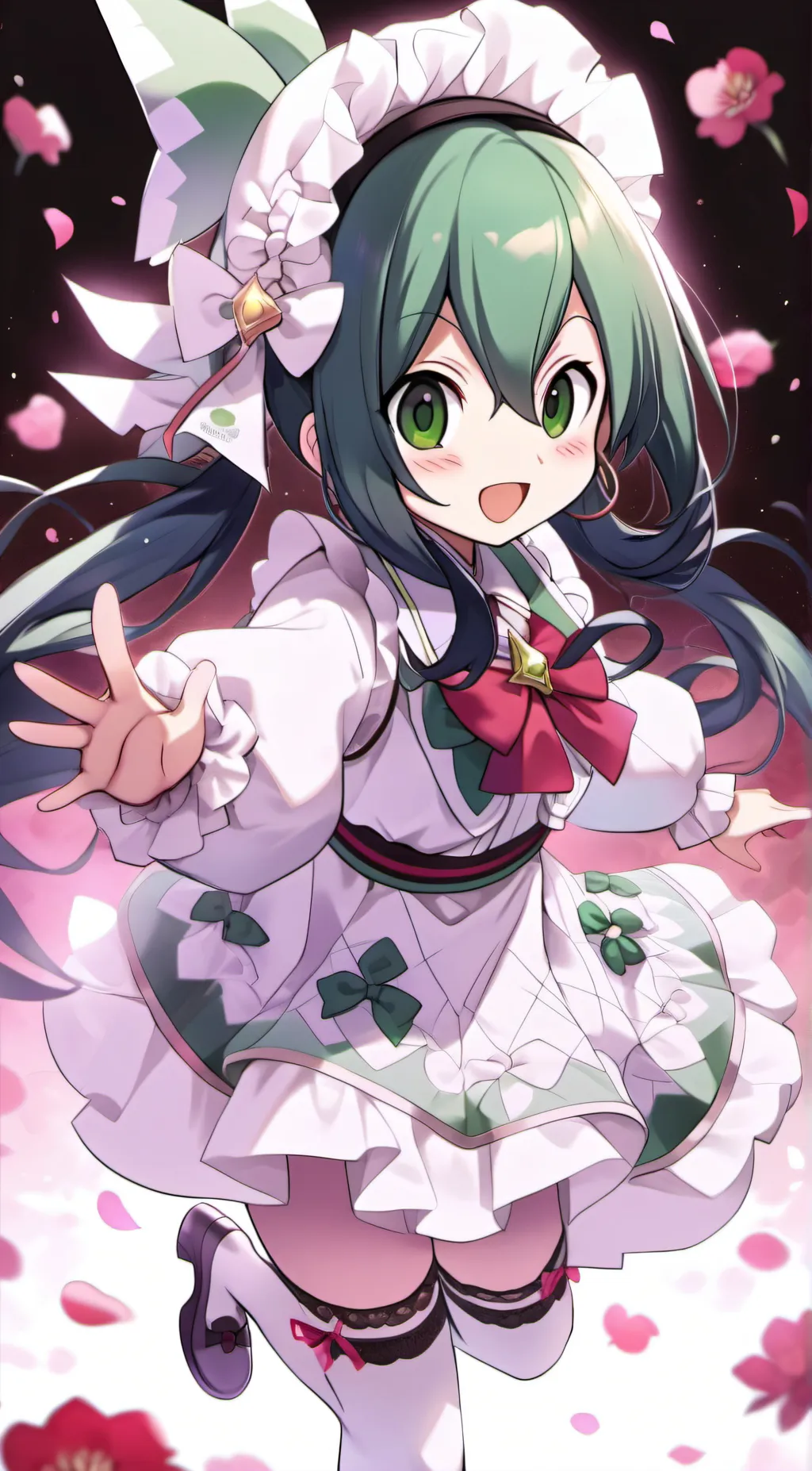 Talkie AI - Chat with tsuyu asui 