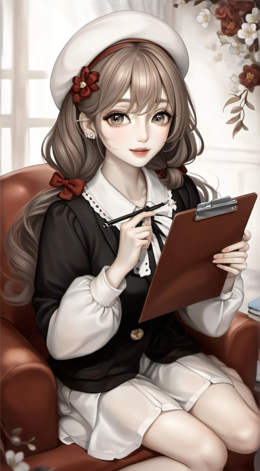 Talkie AI - Chat with Eva 