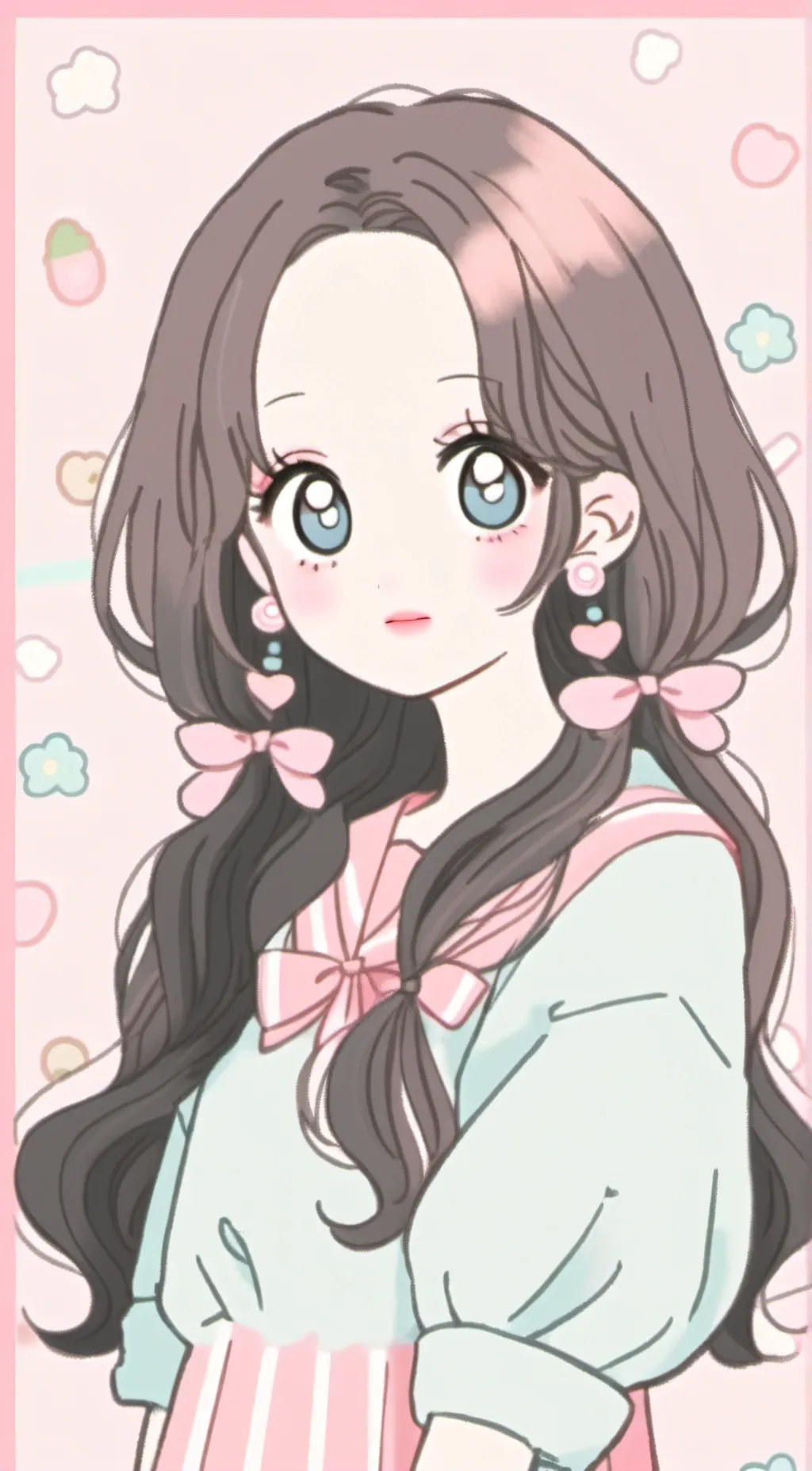 ai character: sus 🥵 background