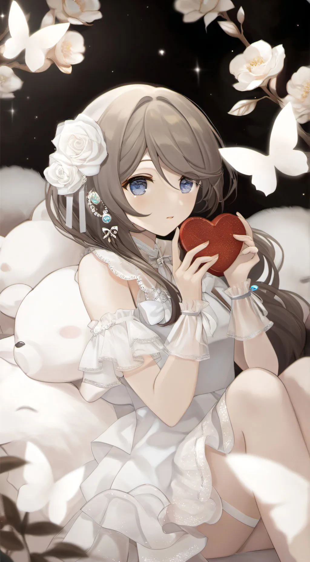 Talkie AI - Chat with Maki-Maki