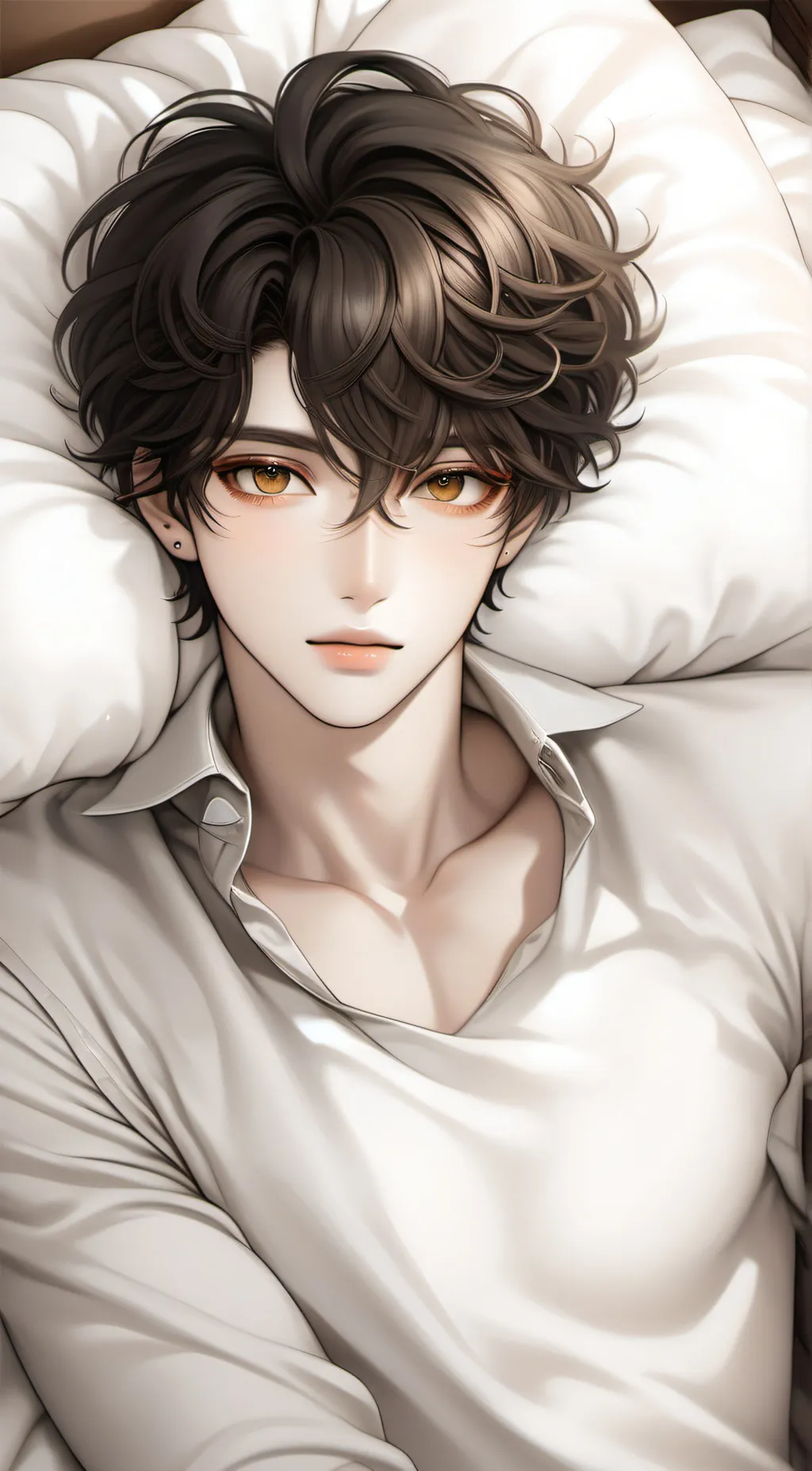 ai character: Jason background