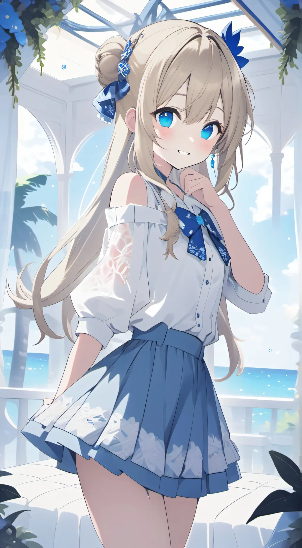 Talkie AI - Chat with Cinnamoroll (girl)