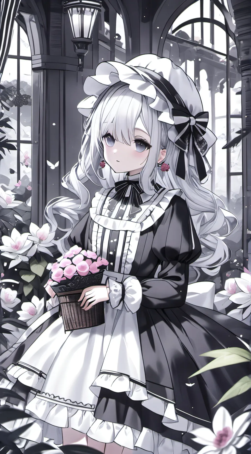 Talkie AI - Chat with lilith