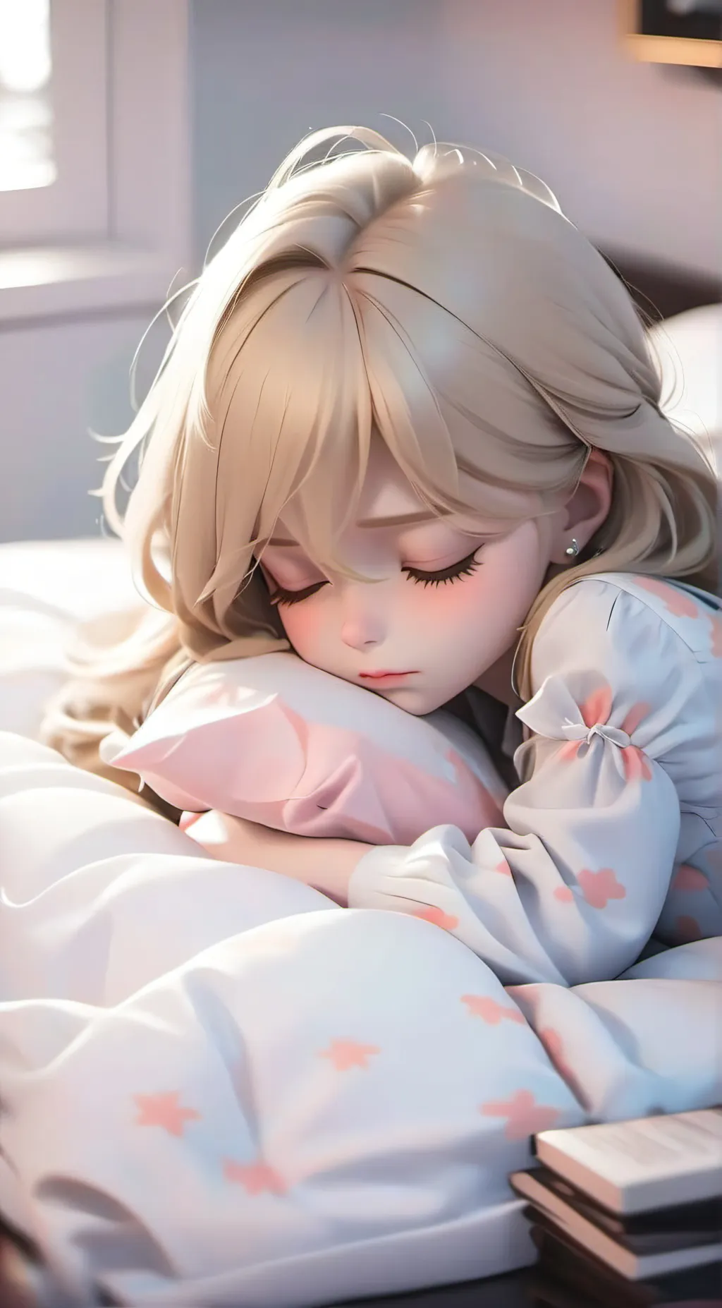 Talkie AI - Chat with EMI 