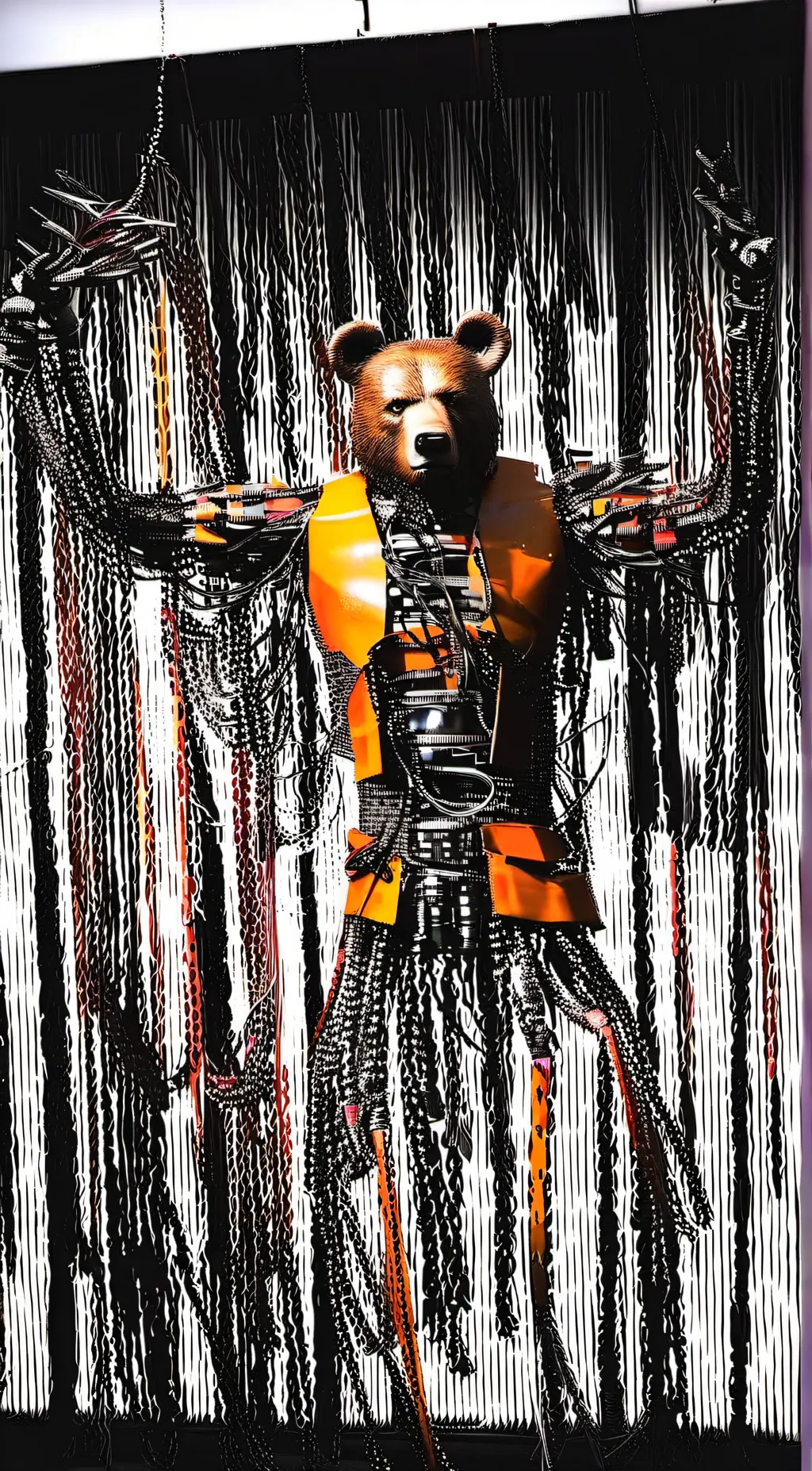 Talkie AI - Chat with molten freddy 