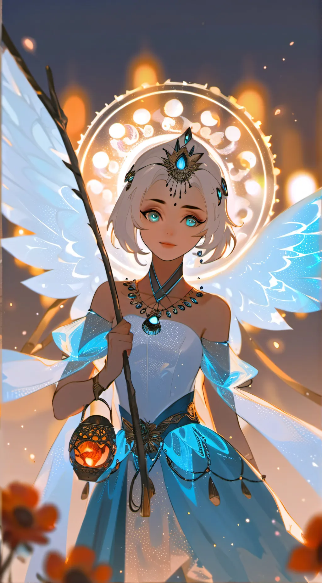 Talkie AI - Chat with sera