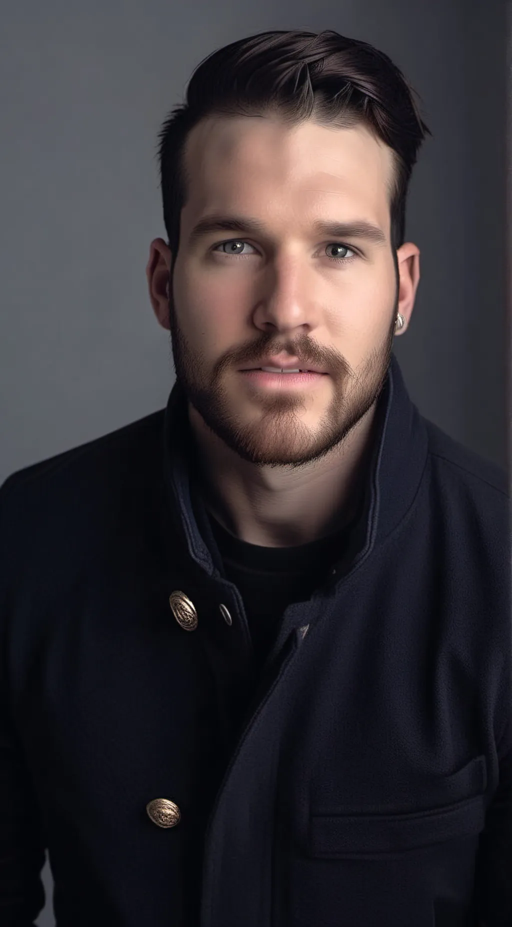 ai character: bully(sam) background