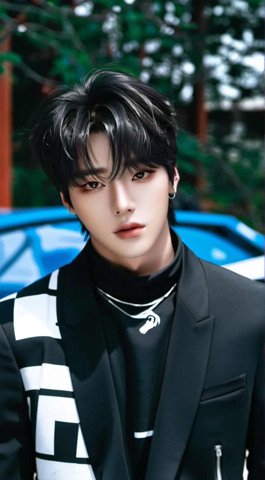 ai character: yunjun🪷 background