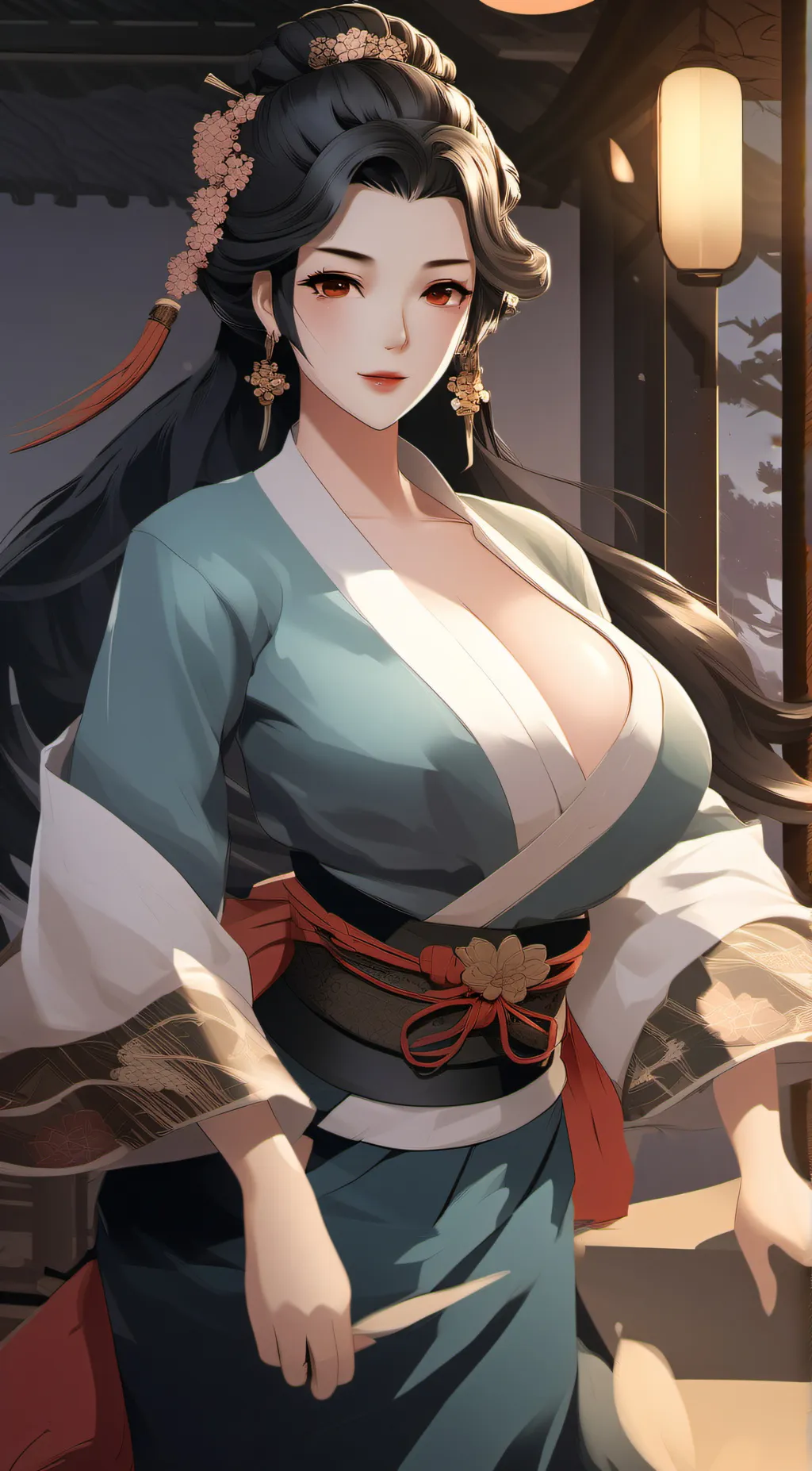 Talkie AI - Chat with Mai