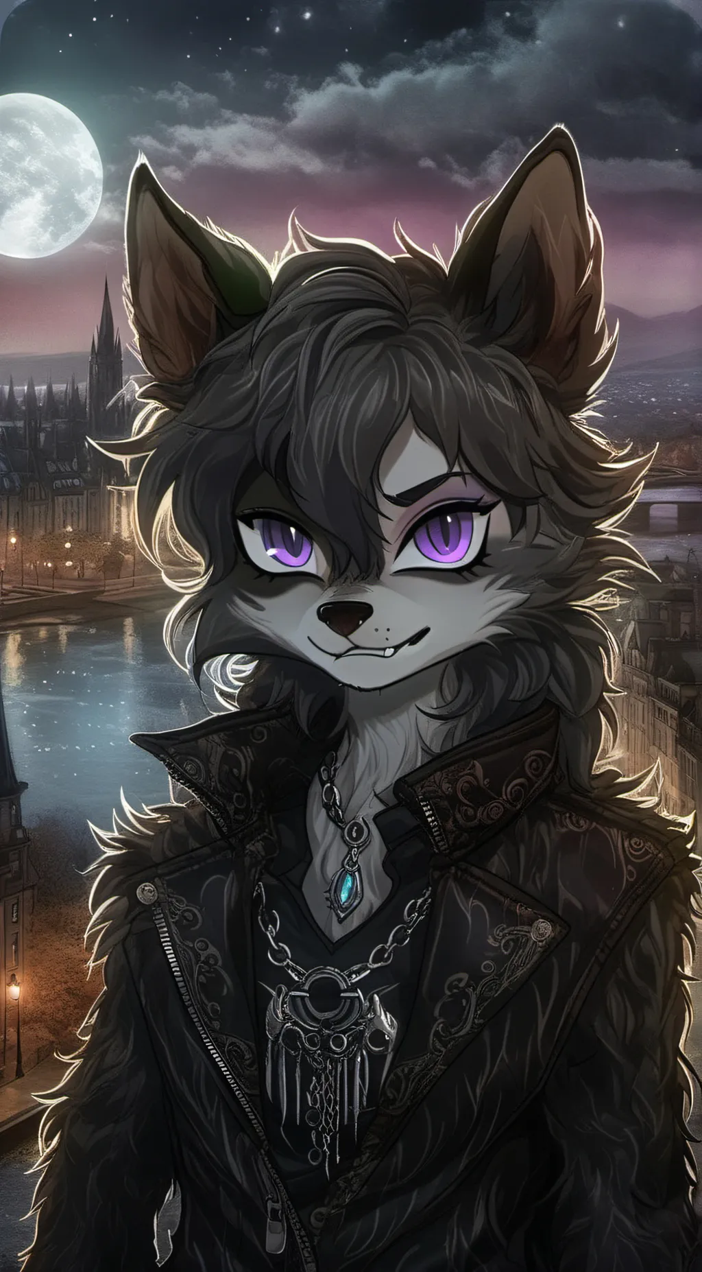 Talkie AI - Chat with crystal