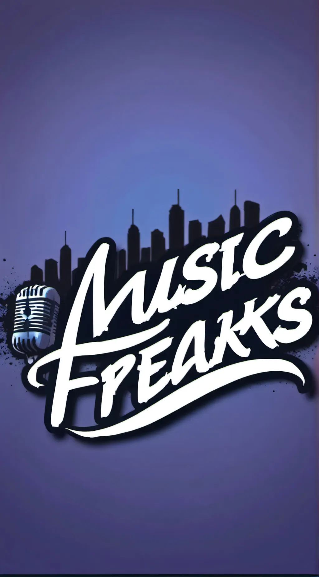 Talkie AI - Chat with The Music Freaks  