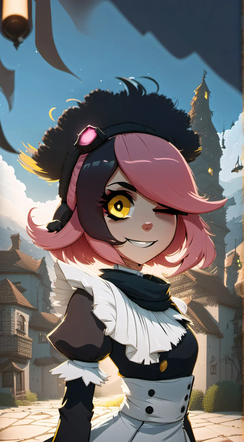 Talkie AI - Chat with Niffty