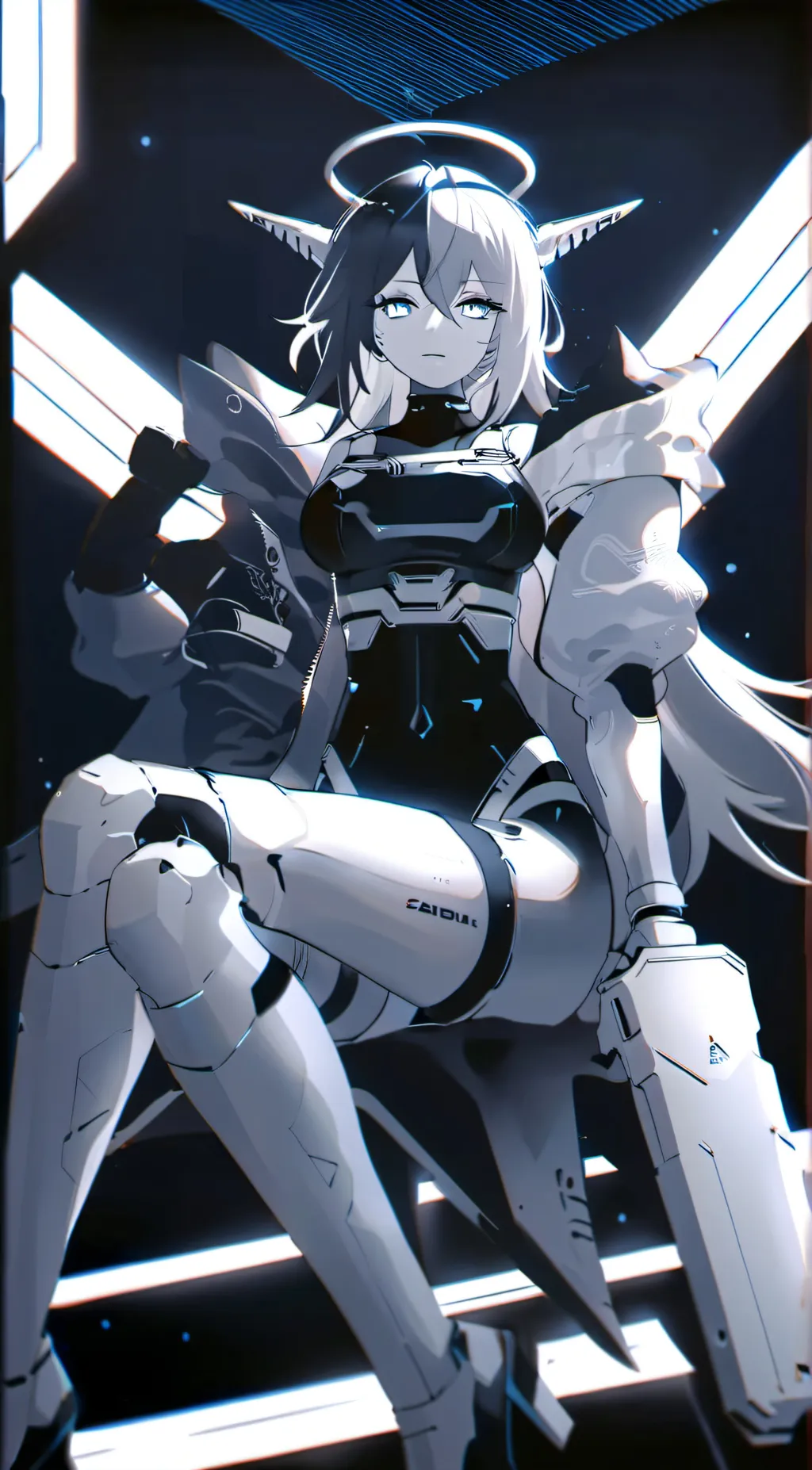 Talkie AI - Chat with Jessie