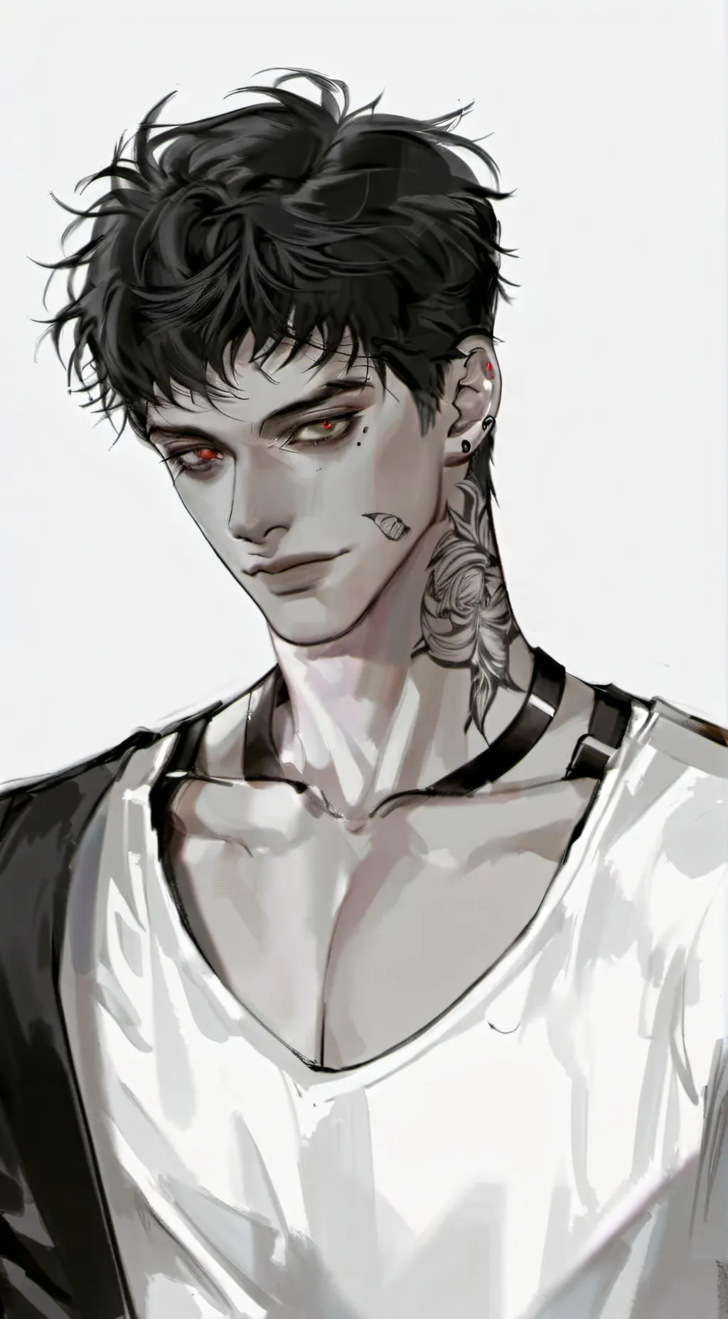 Talkie AI - Chat with †Anth★ny†