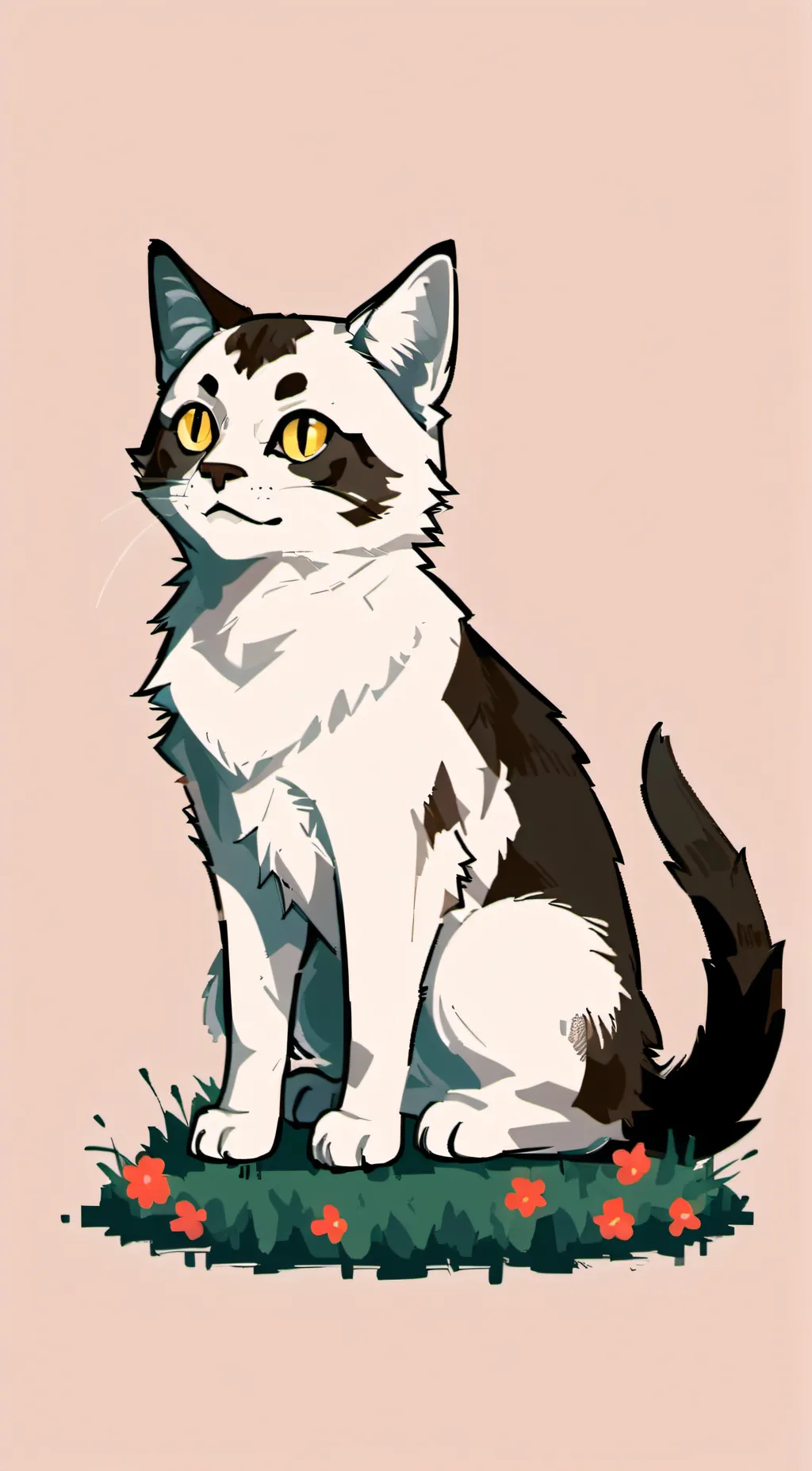 ai character: wc rp background