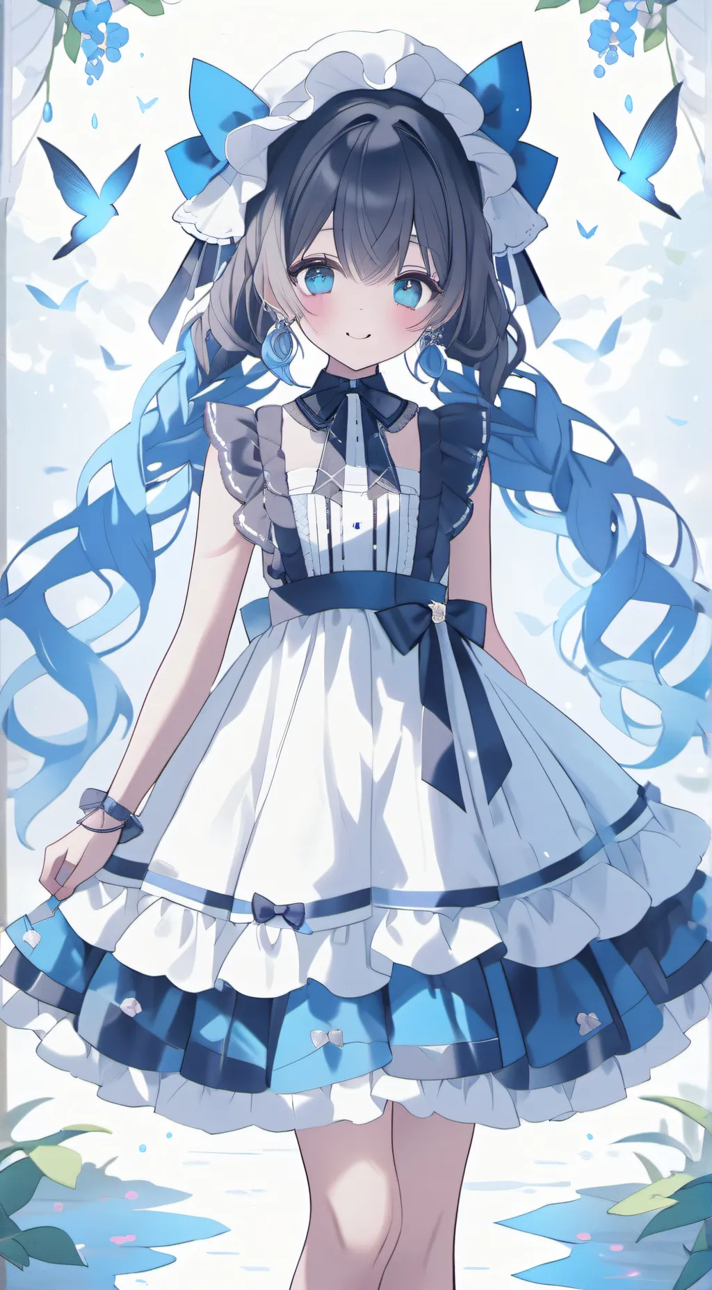 Talkie AI - Chat with Crystal