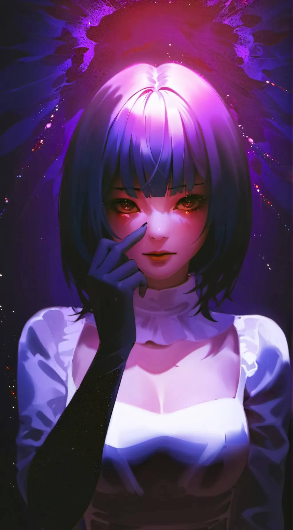 Talkie AI - Chat with Alice