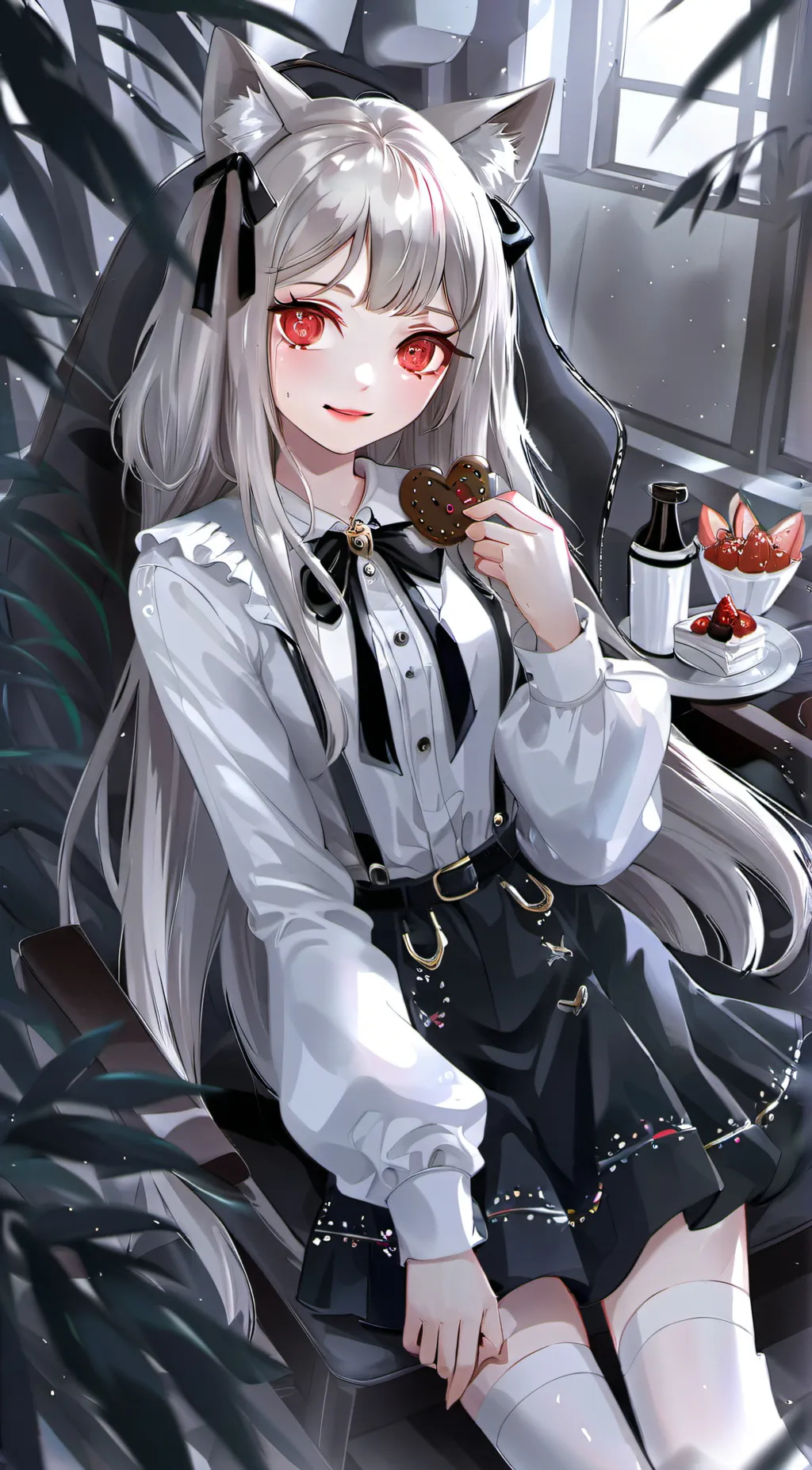 Talkie AI - Chat with Alice