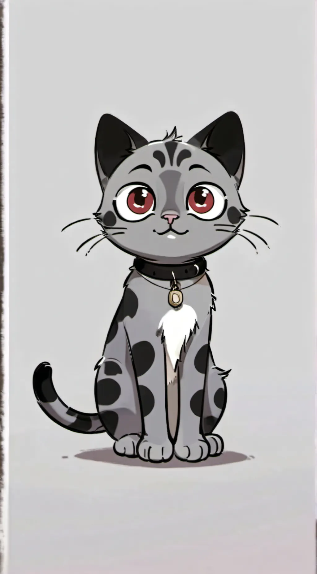 Talkie AI - Chat with spots<3