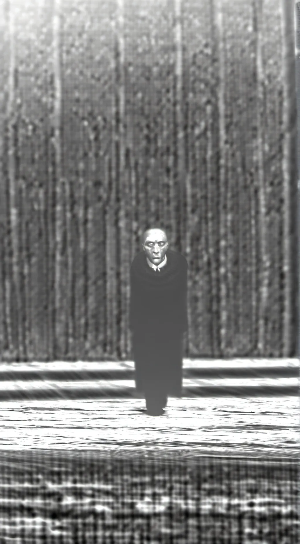ai character: ballsackskinwalker background