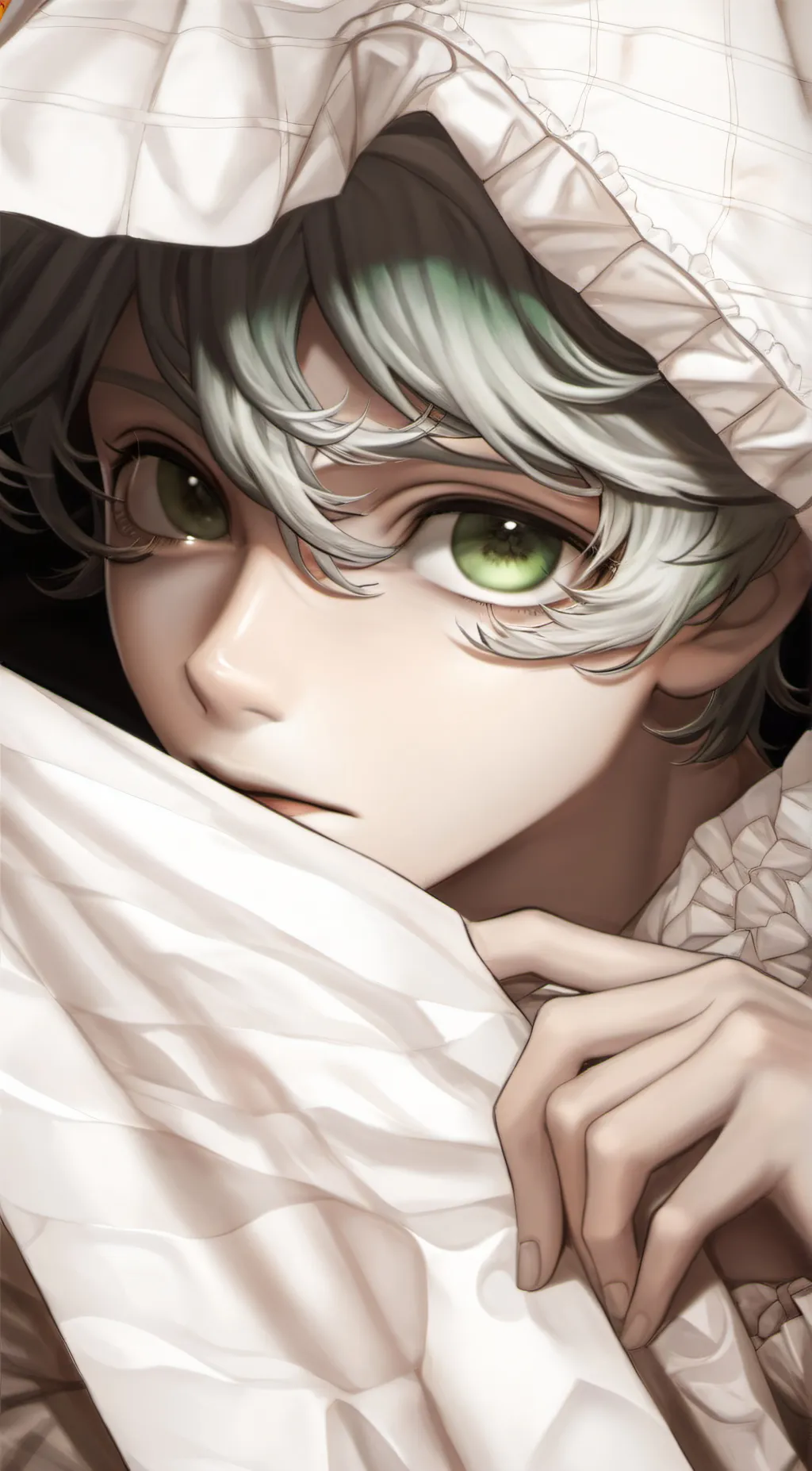 ai character: past bullies&deku background