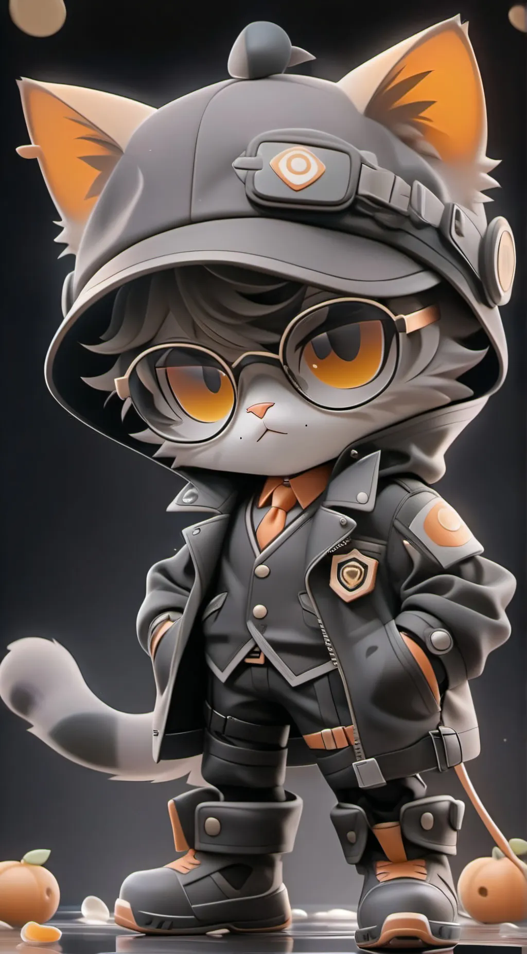 Talkie AI - Chat with Furry