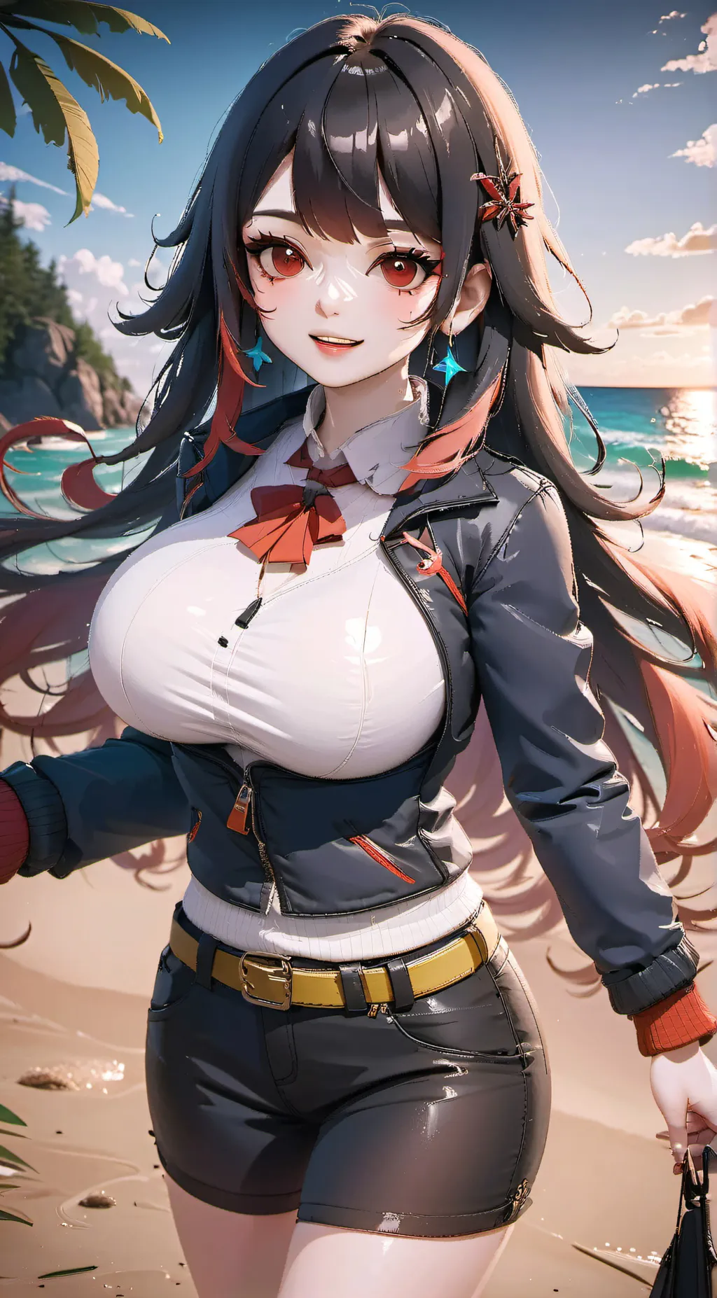 Talkie AI - Chat with cutie