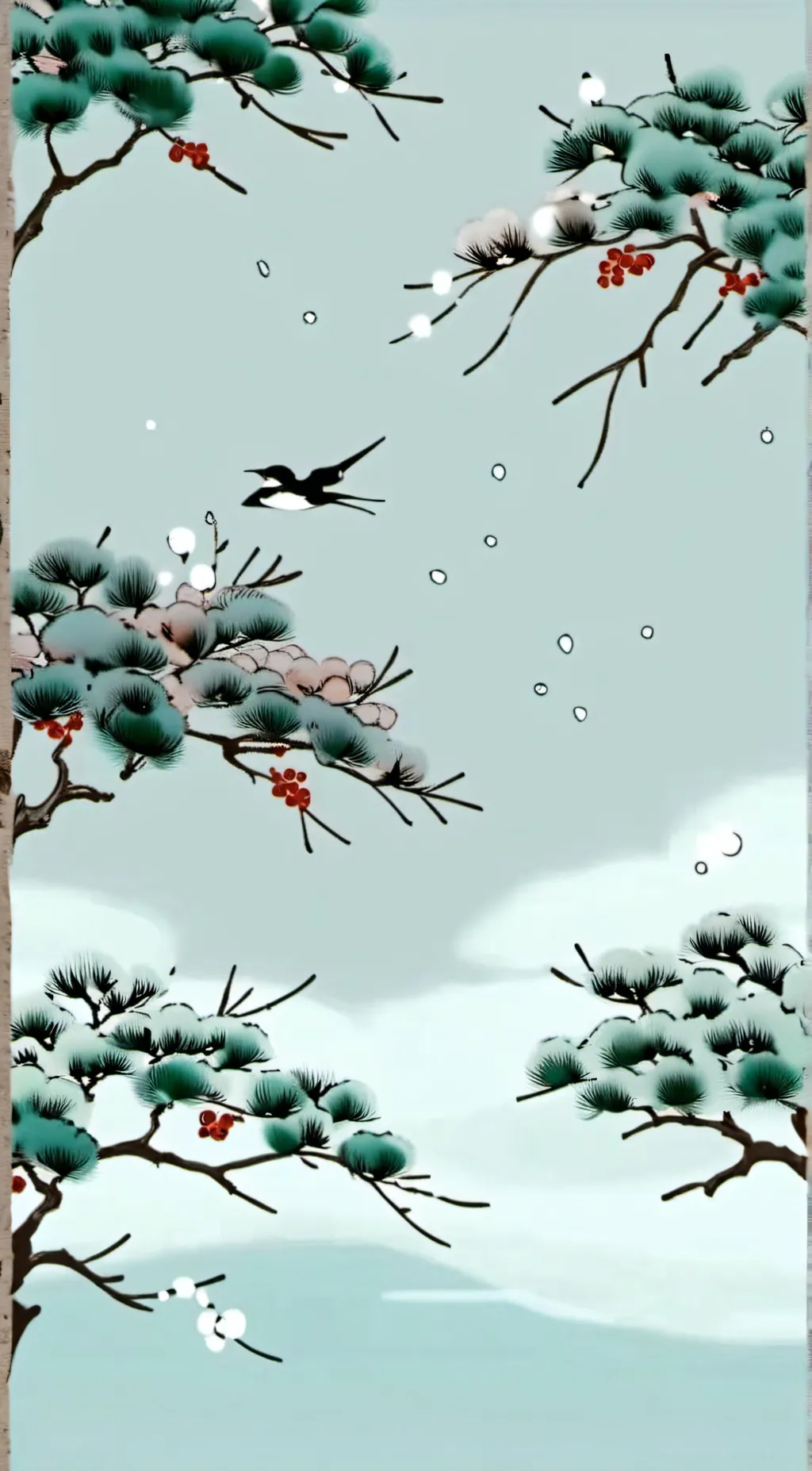 ai character: Zodiac sign quiz background