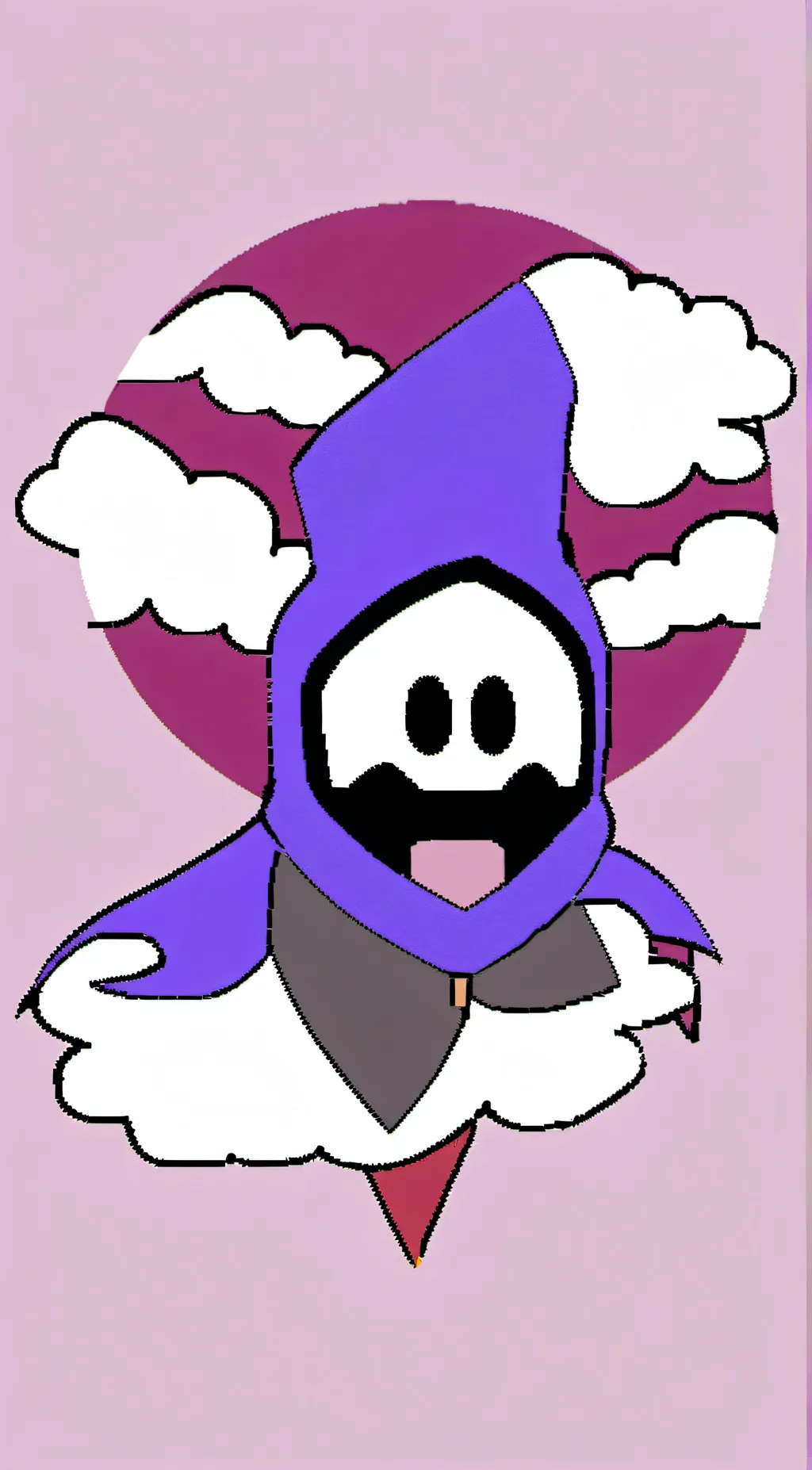ai character: Babtqftim background